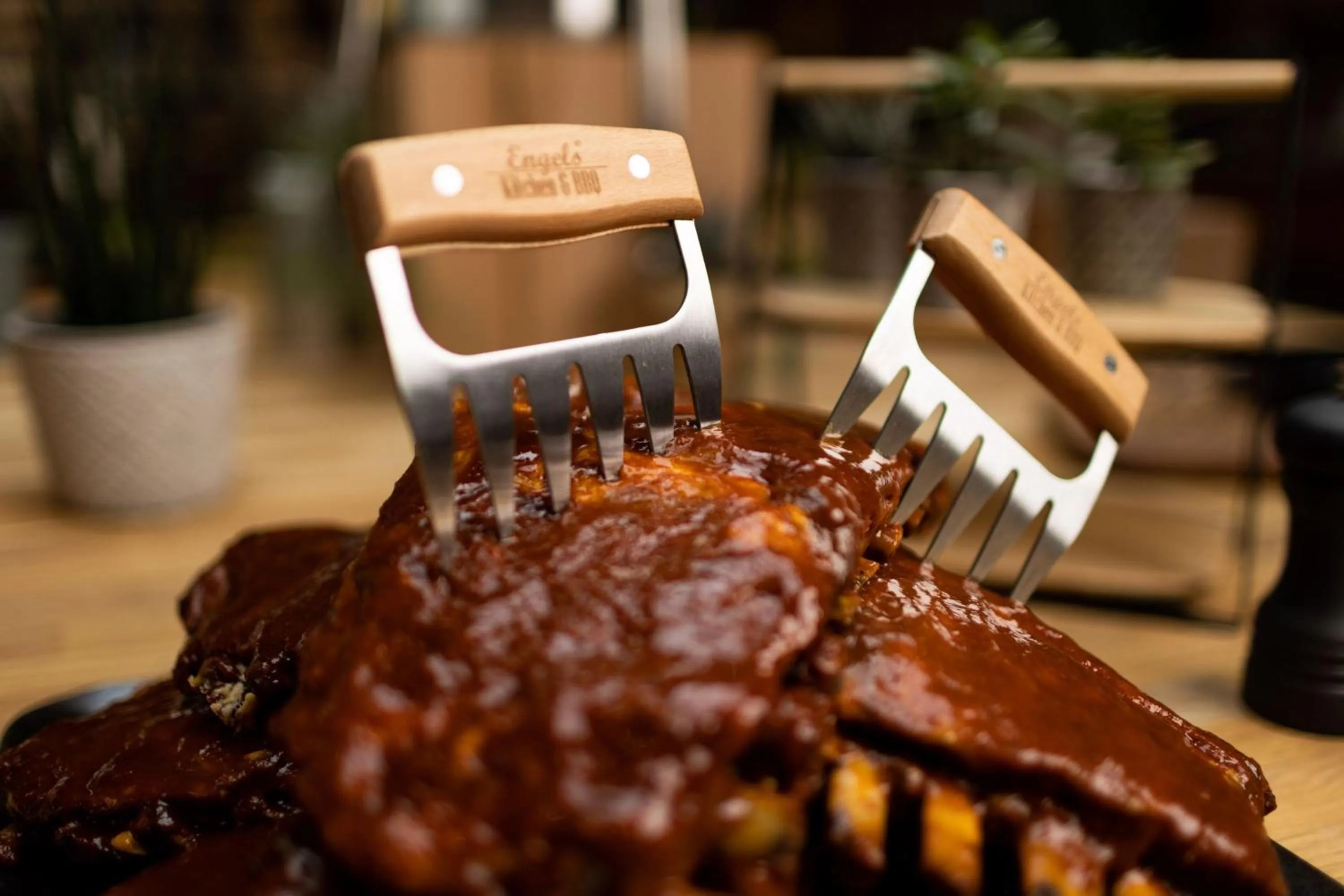 Restaurant/places to eat in Heidelberg Marriott Hotel