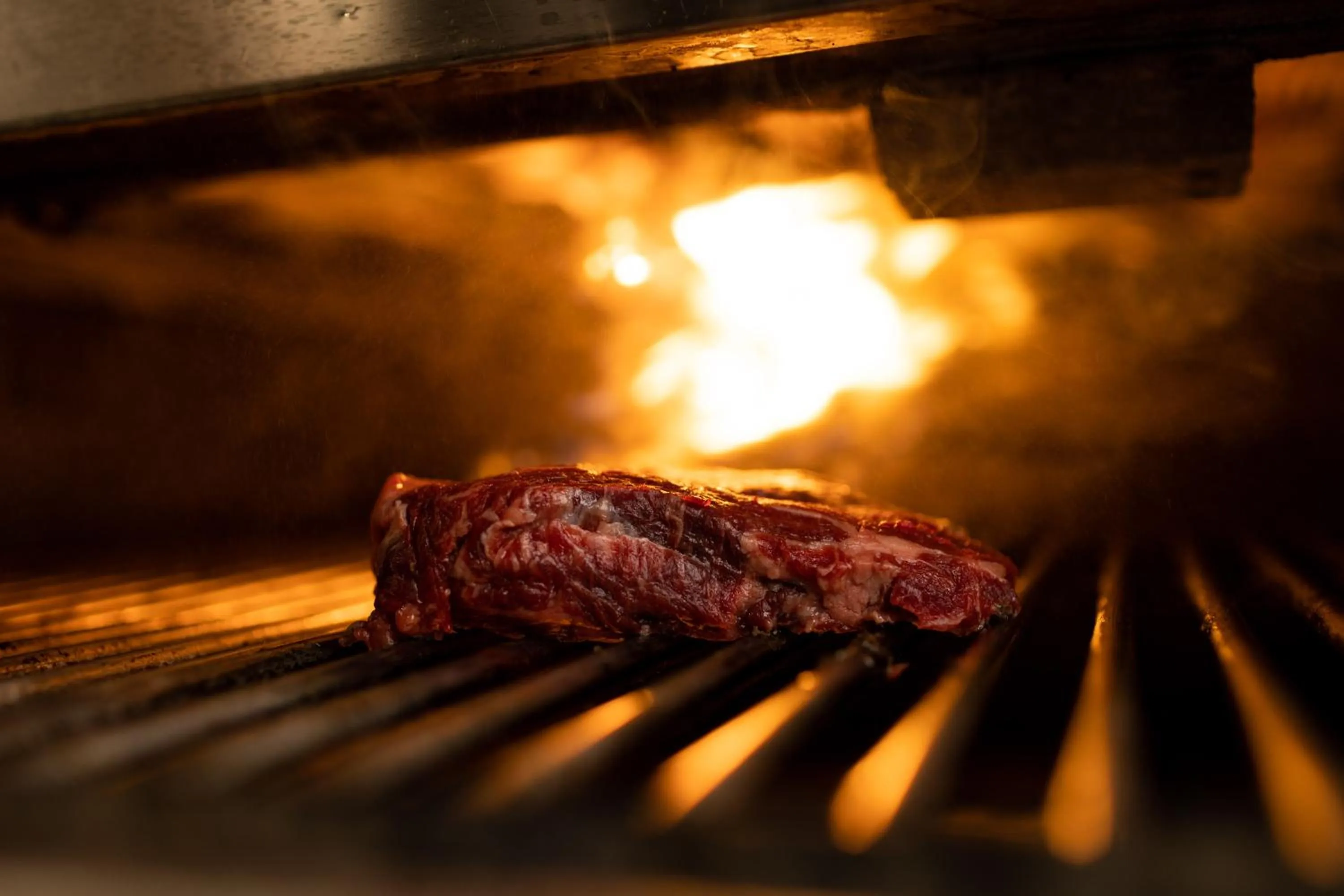 Food and drinks in Heidelberg Marriott Hotel