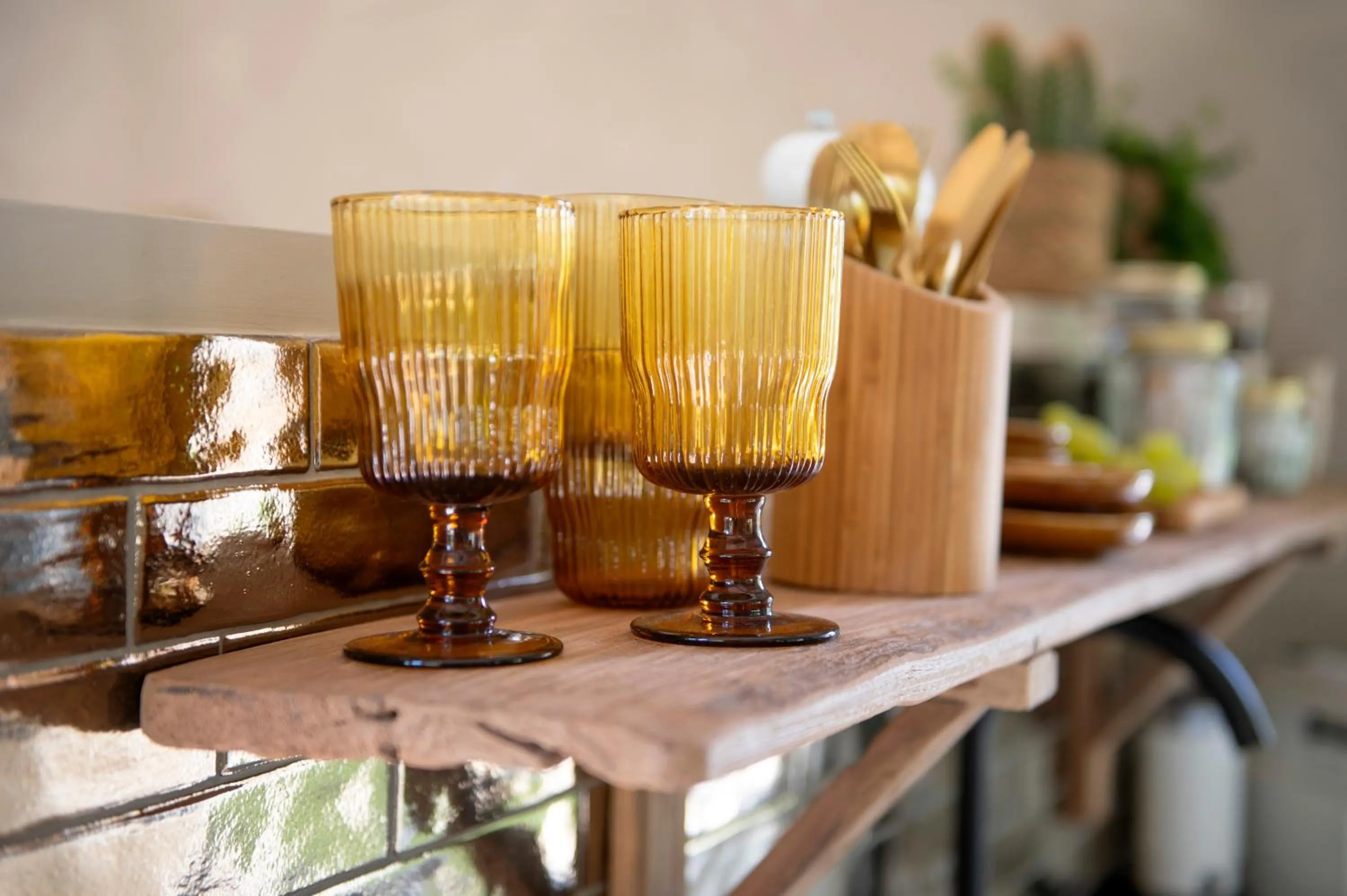 Food and drinks in LODGE & LOFT