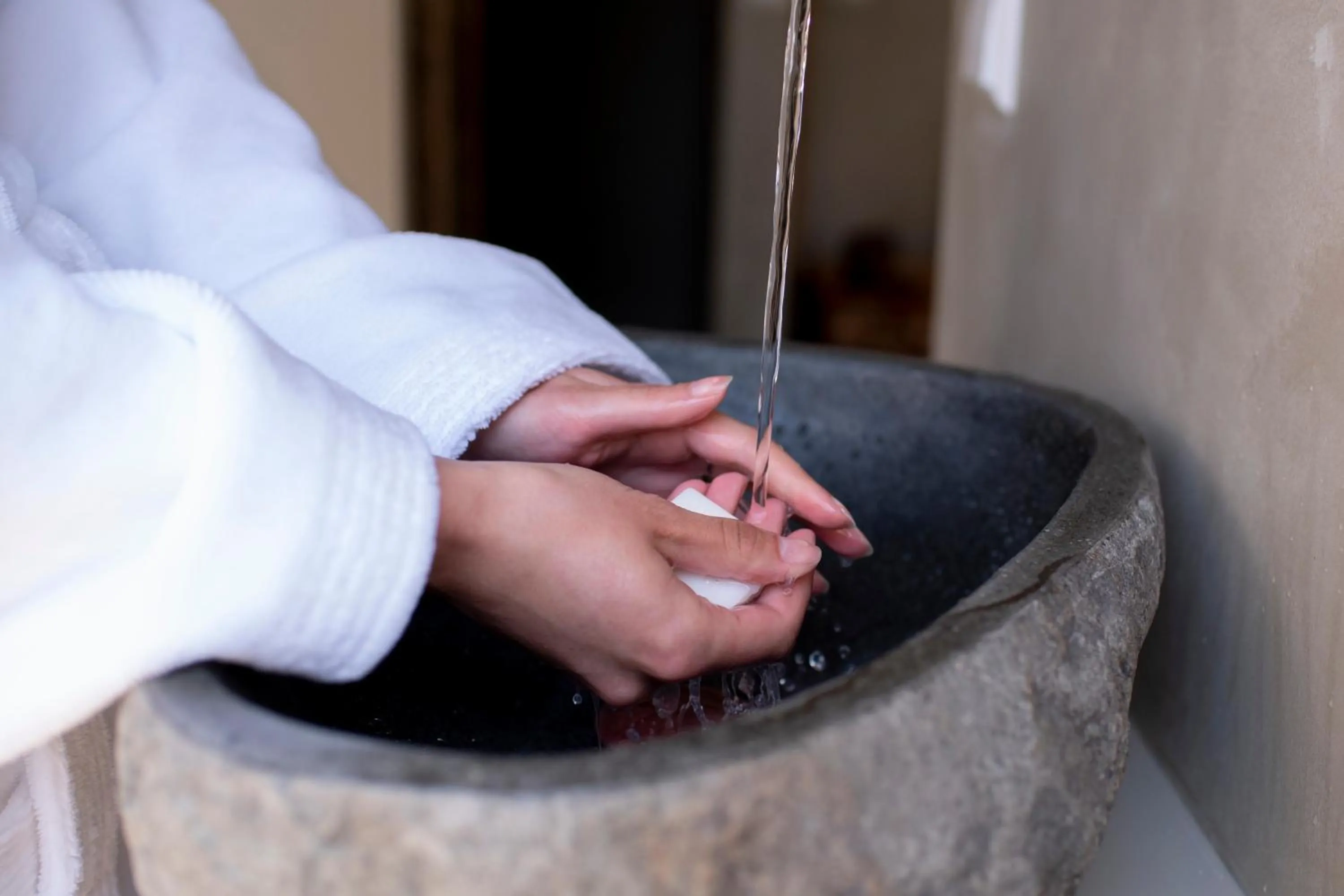 Sauna in LODGE & LOFT