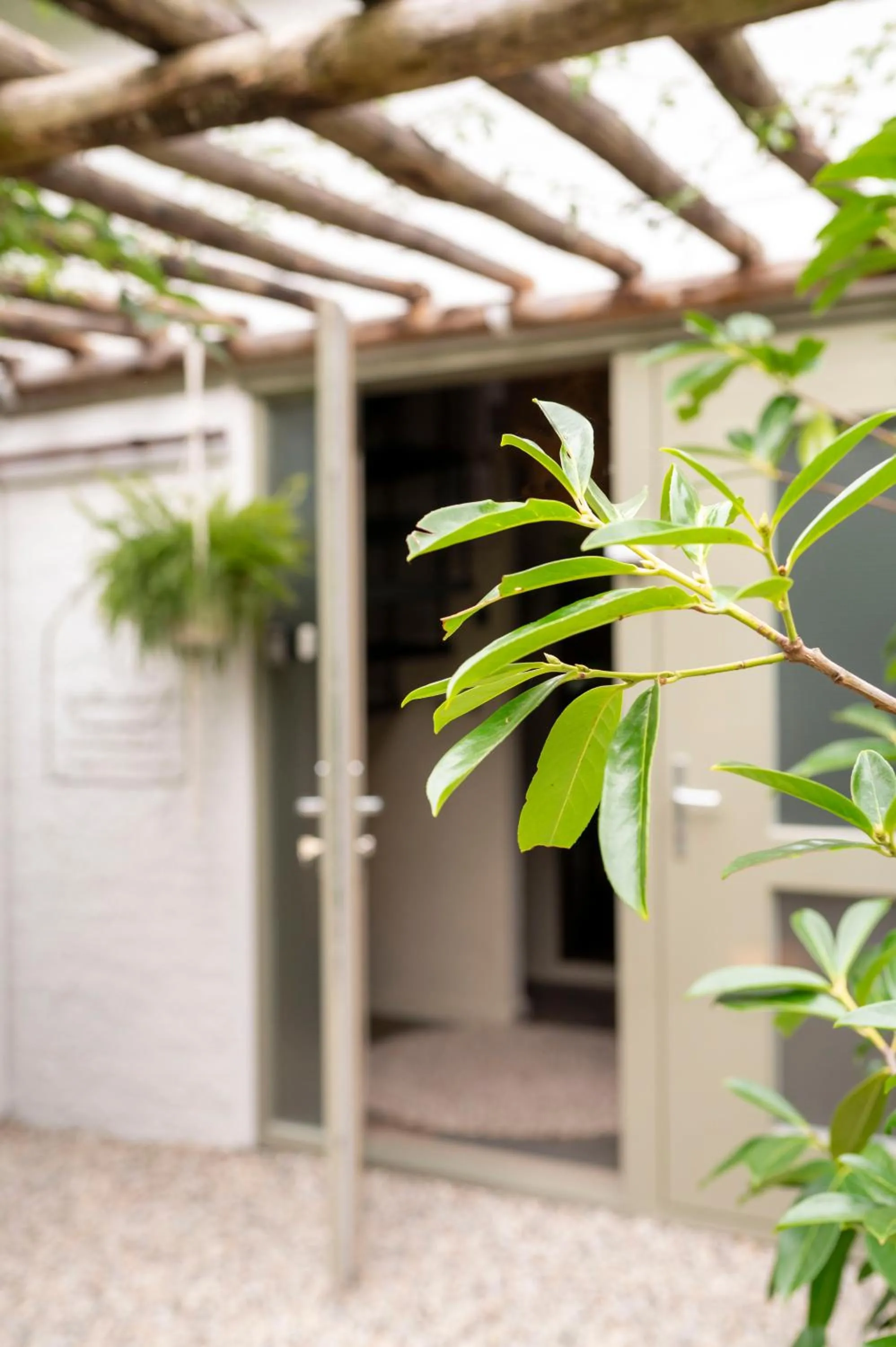 Location in LODGE & LOFT