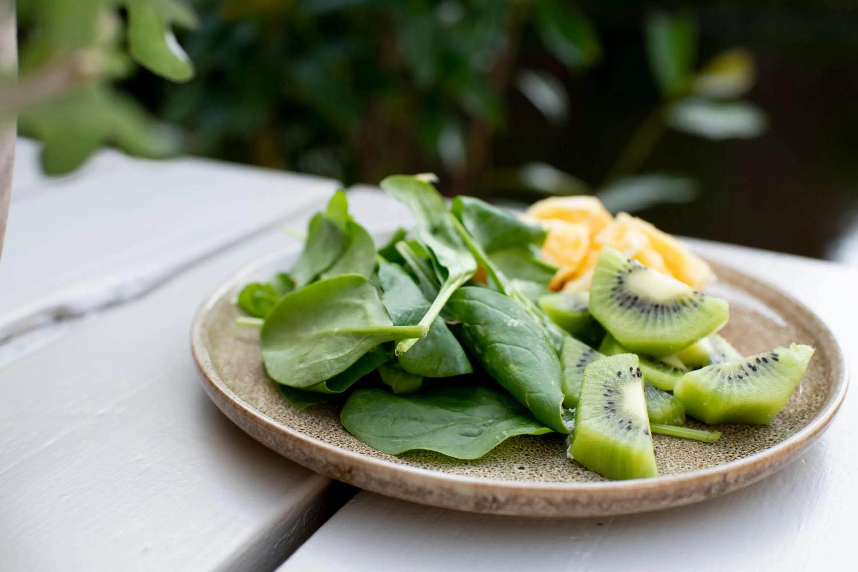 Food and drinks in LODGE & LOFT