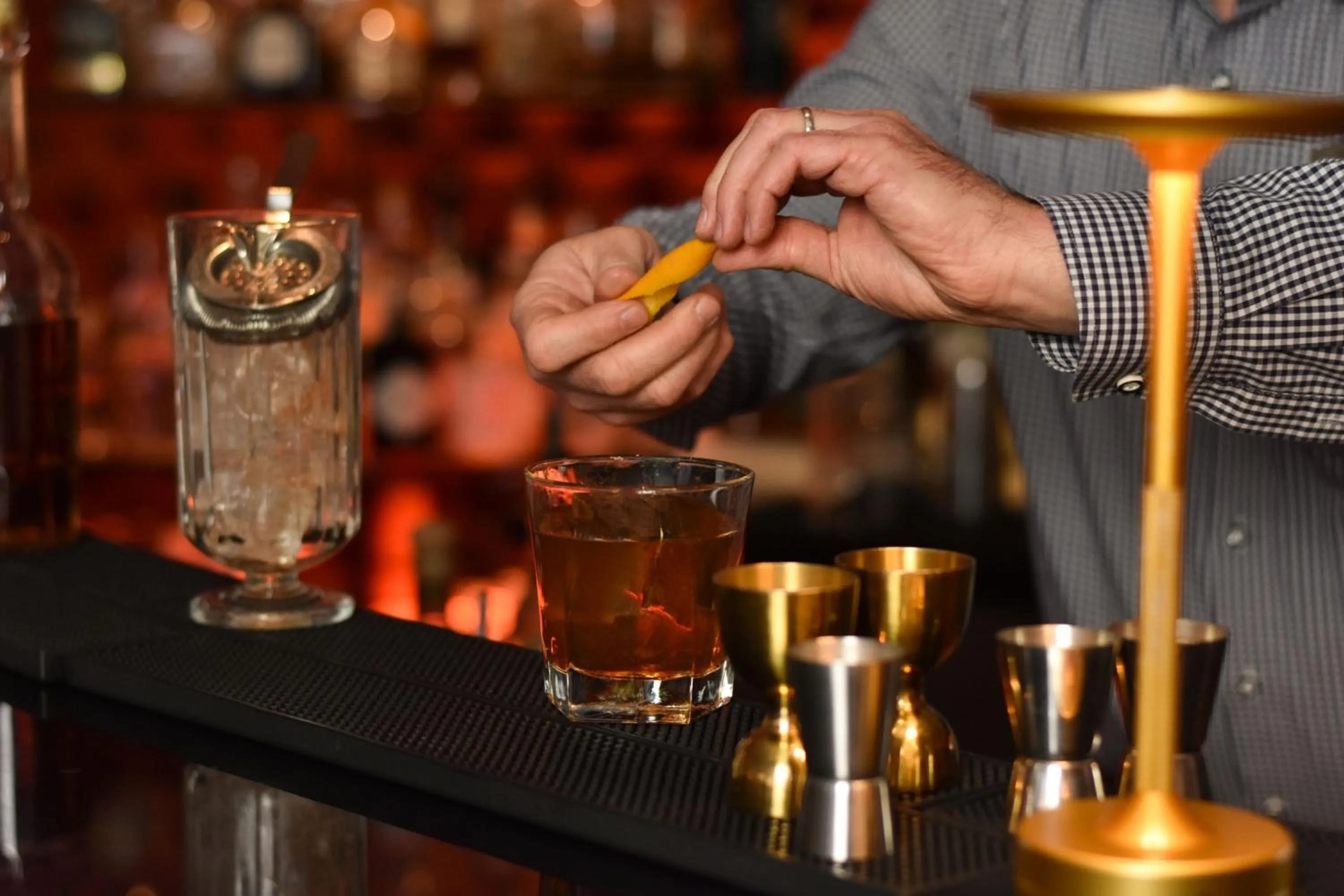 Restaurant/places to eat in Cologne Marriott Hotel