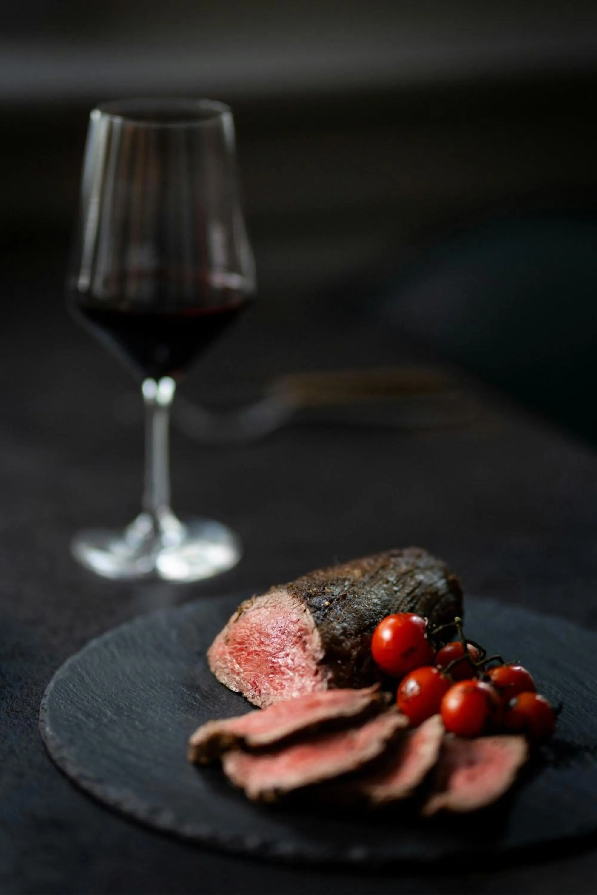 Restaurant/places to eat in Cologne Marriott Hotel