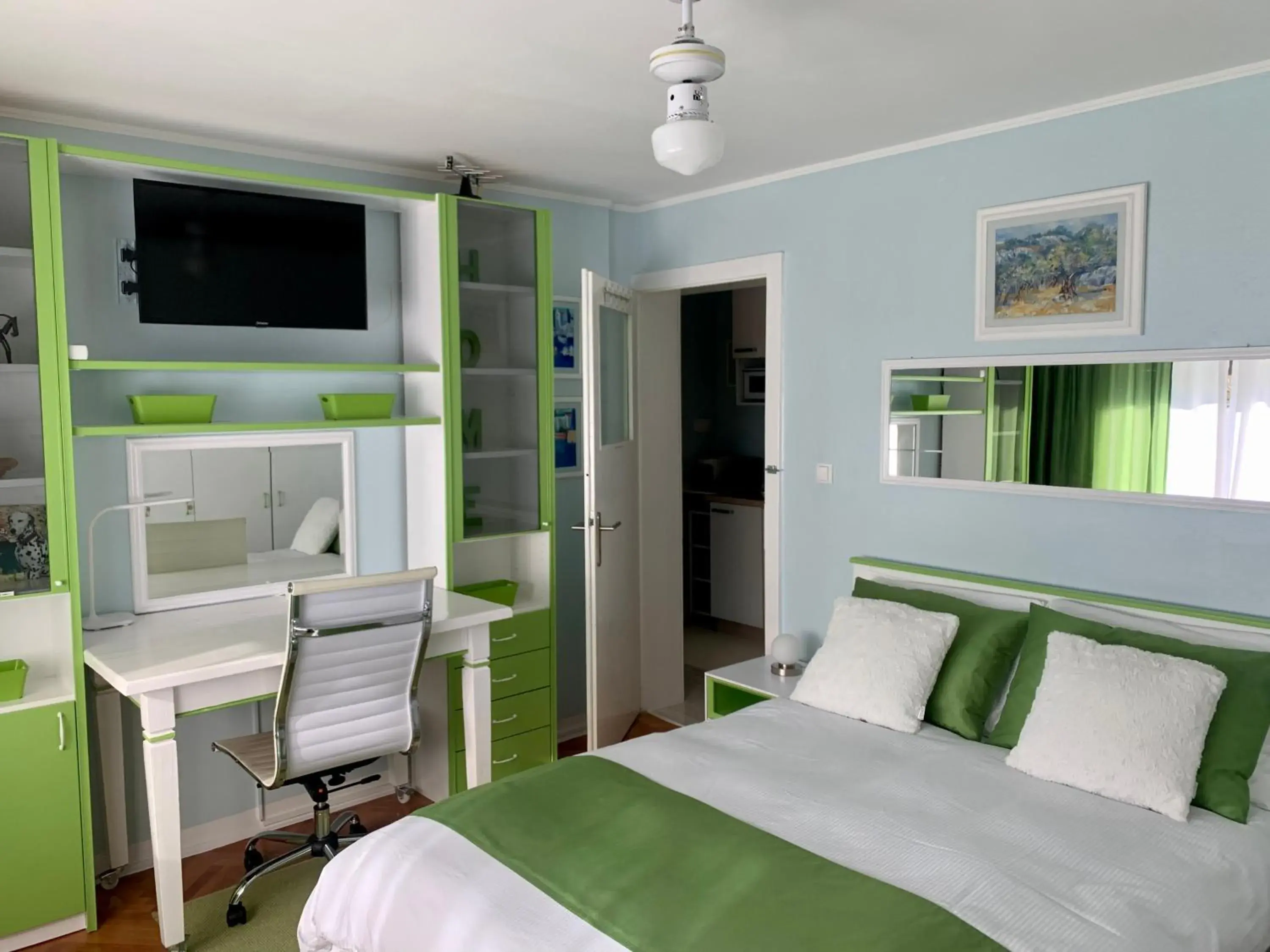 City apartment Mara’s terrace - Marini dvori / 4 pax City apartment Mara’s terrace - Marini dvori / 4 pax