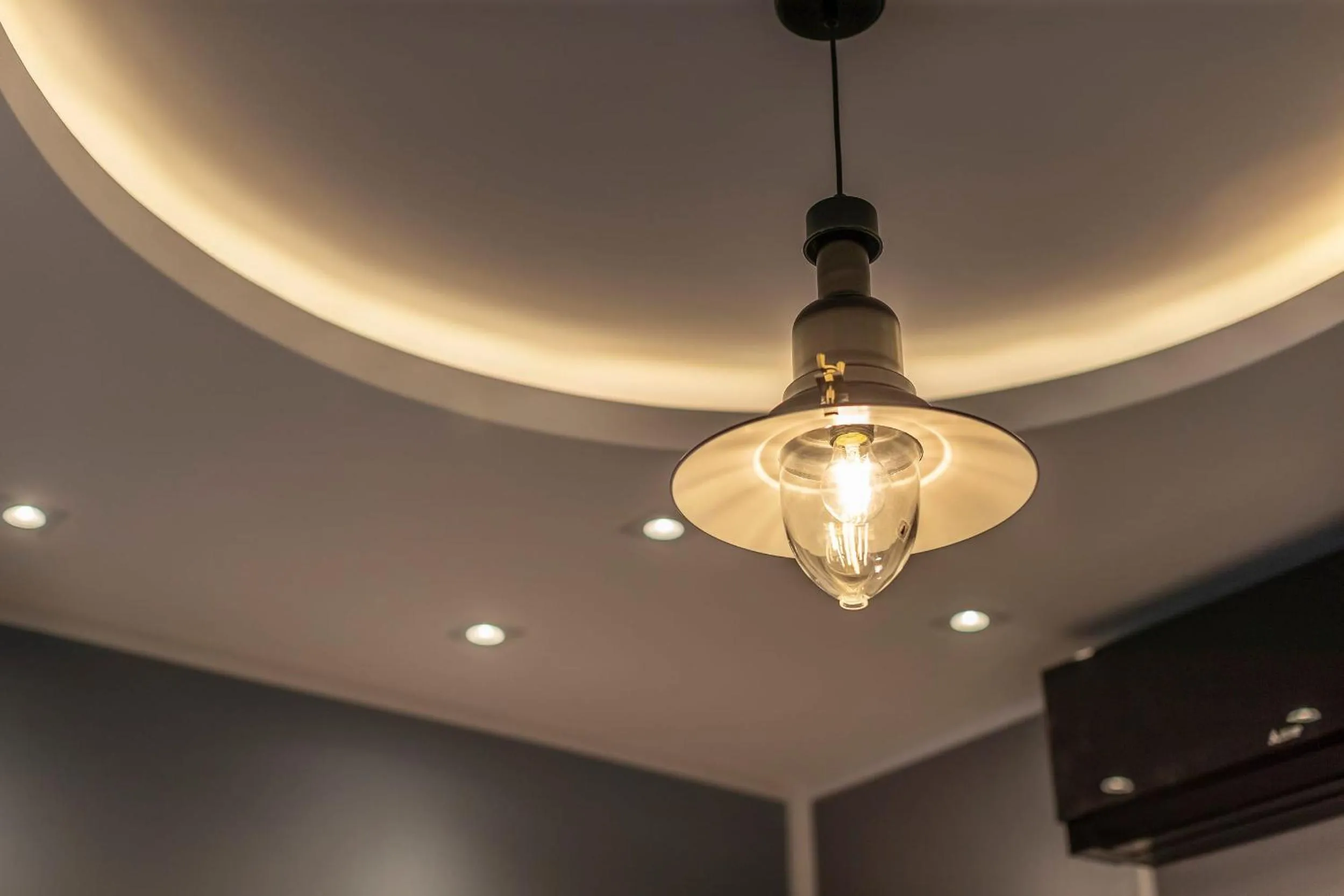 Decorative detail in Oldtown Studios by dasPaul