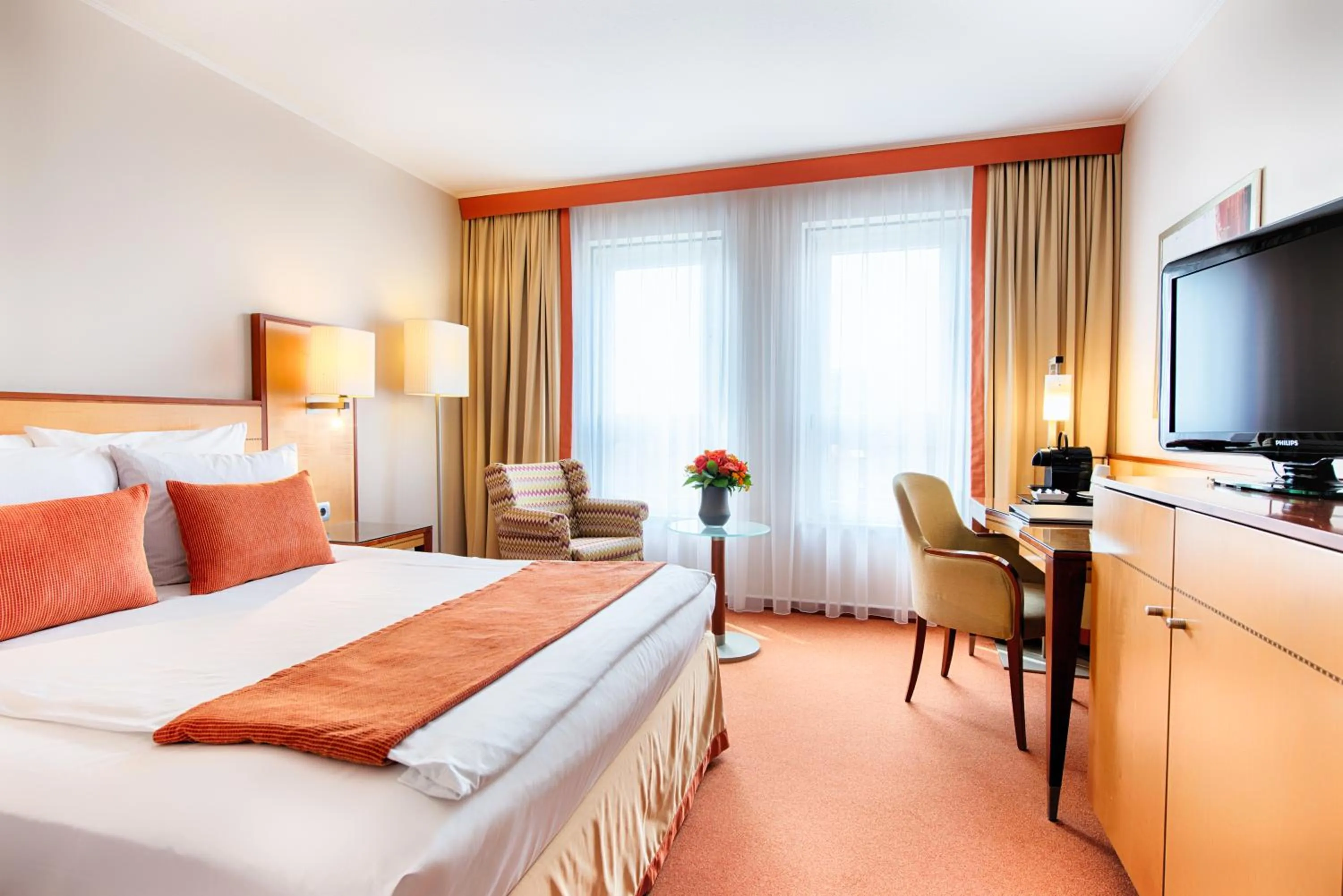 ACHAT Hotel Karlsruhe City