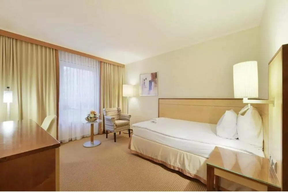 ACHAT Hotel Karlsruhe City