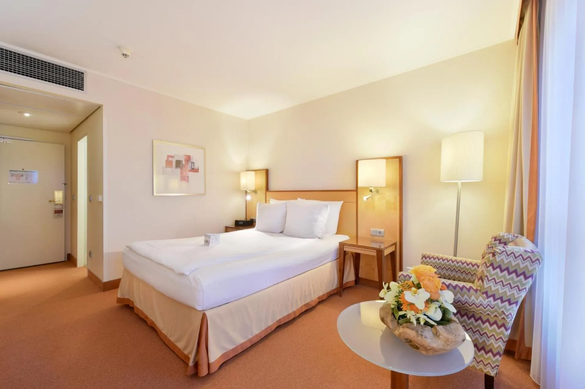 ACHAT Hotel Karlsruhe City