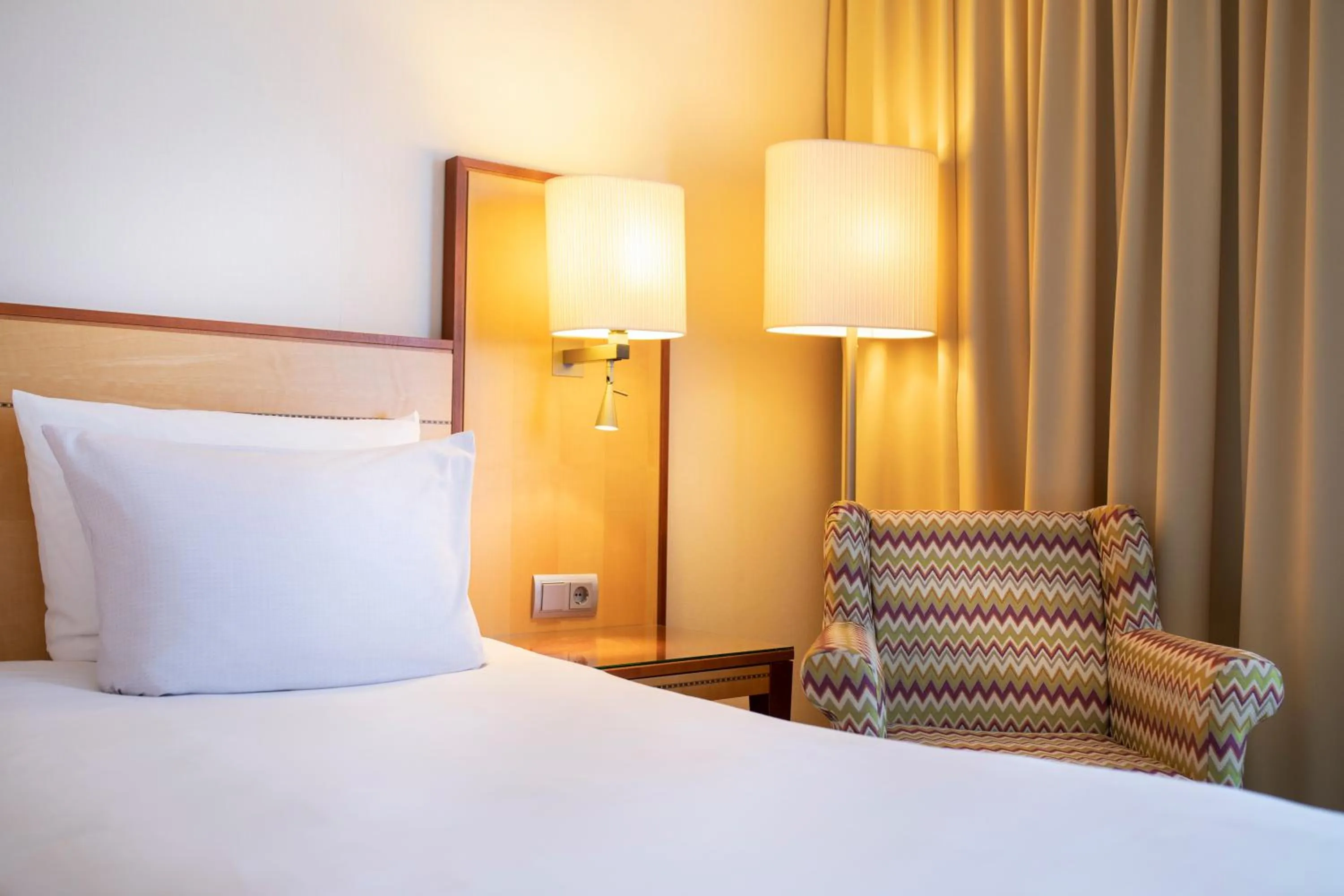 ACHAT Hotel Karlsruhe City