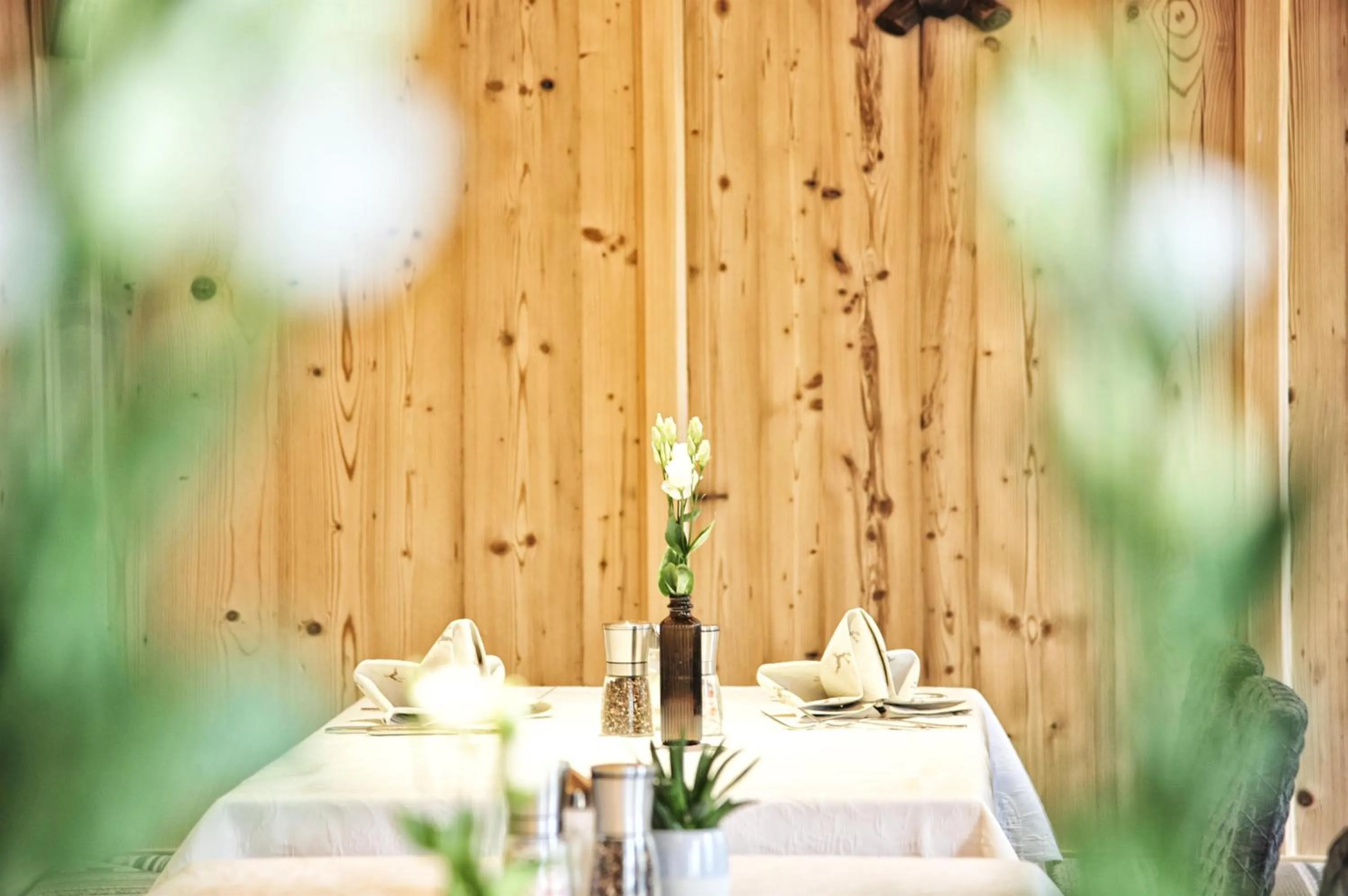 Restaurant/places to eat in Fischerwirt am See