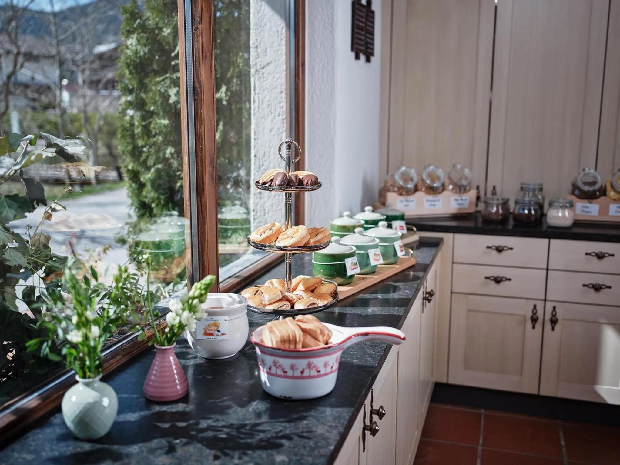 Food in Fischerwirt am See