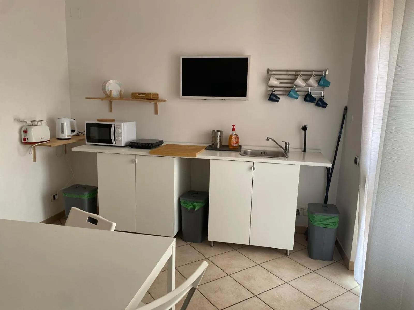 Travelershome 7Metri Ciampino GuestHouse