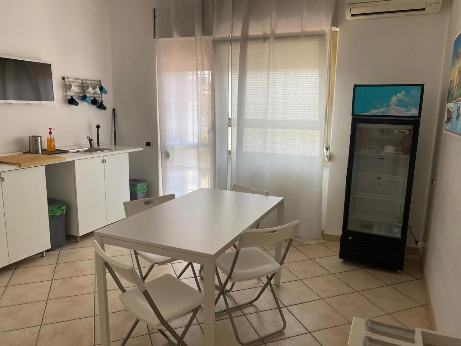 Travelershome 7Metri Ciampino GuestHouse