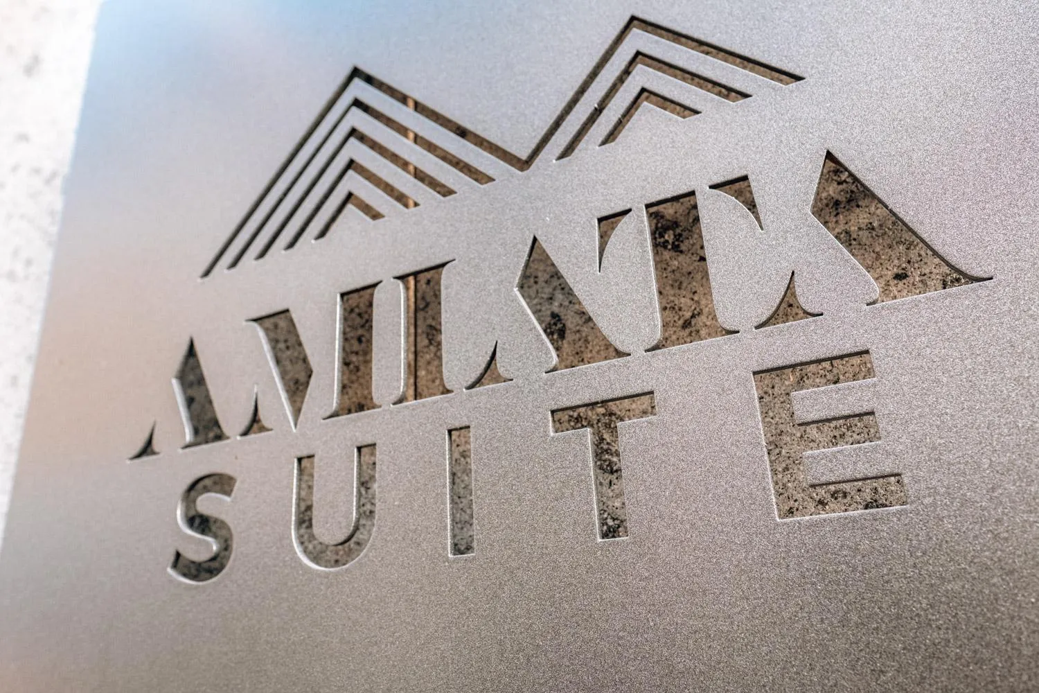 Logo/Certificate/Sign in Amiata Suite