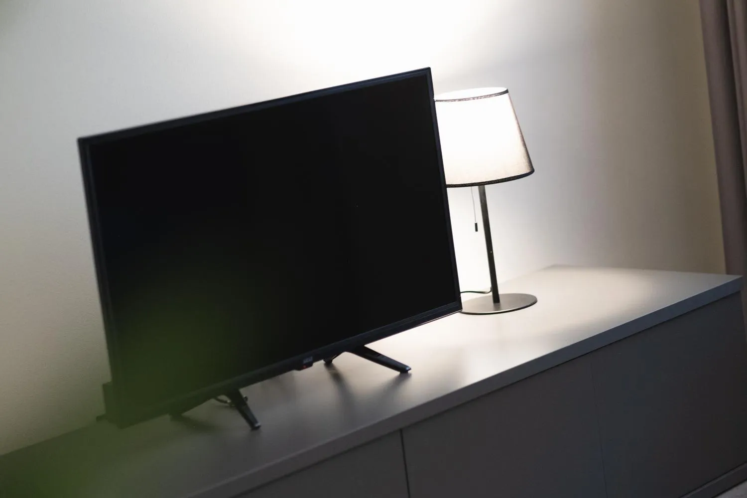 TV and multimedia in Amiata Suite