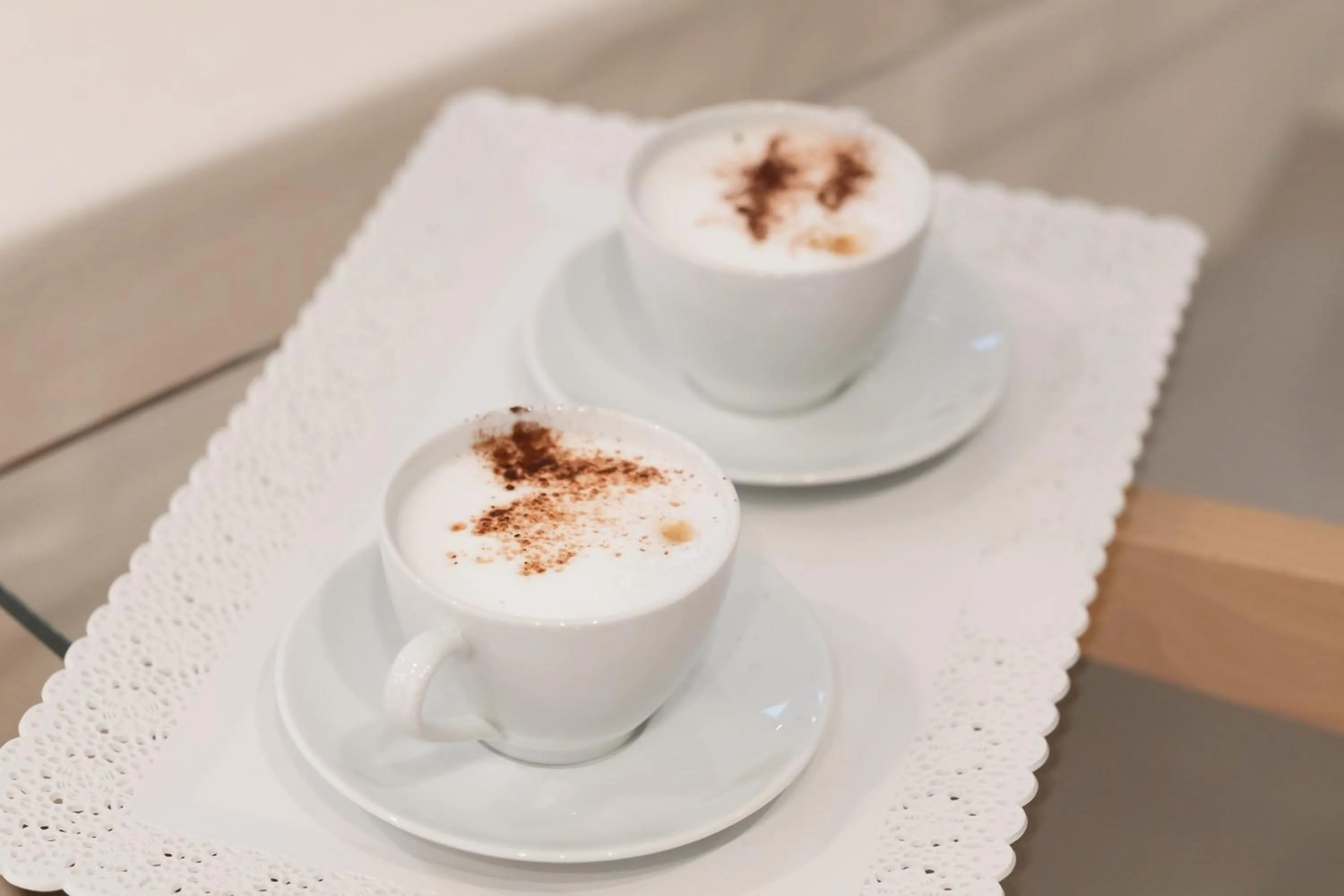 Breakfast in Amiata Suite