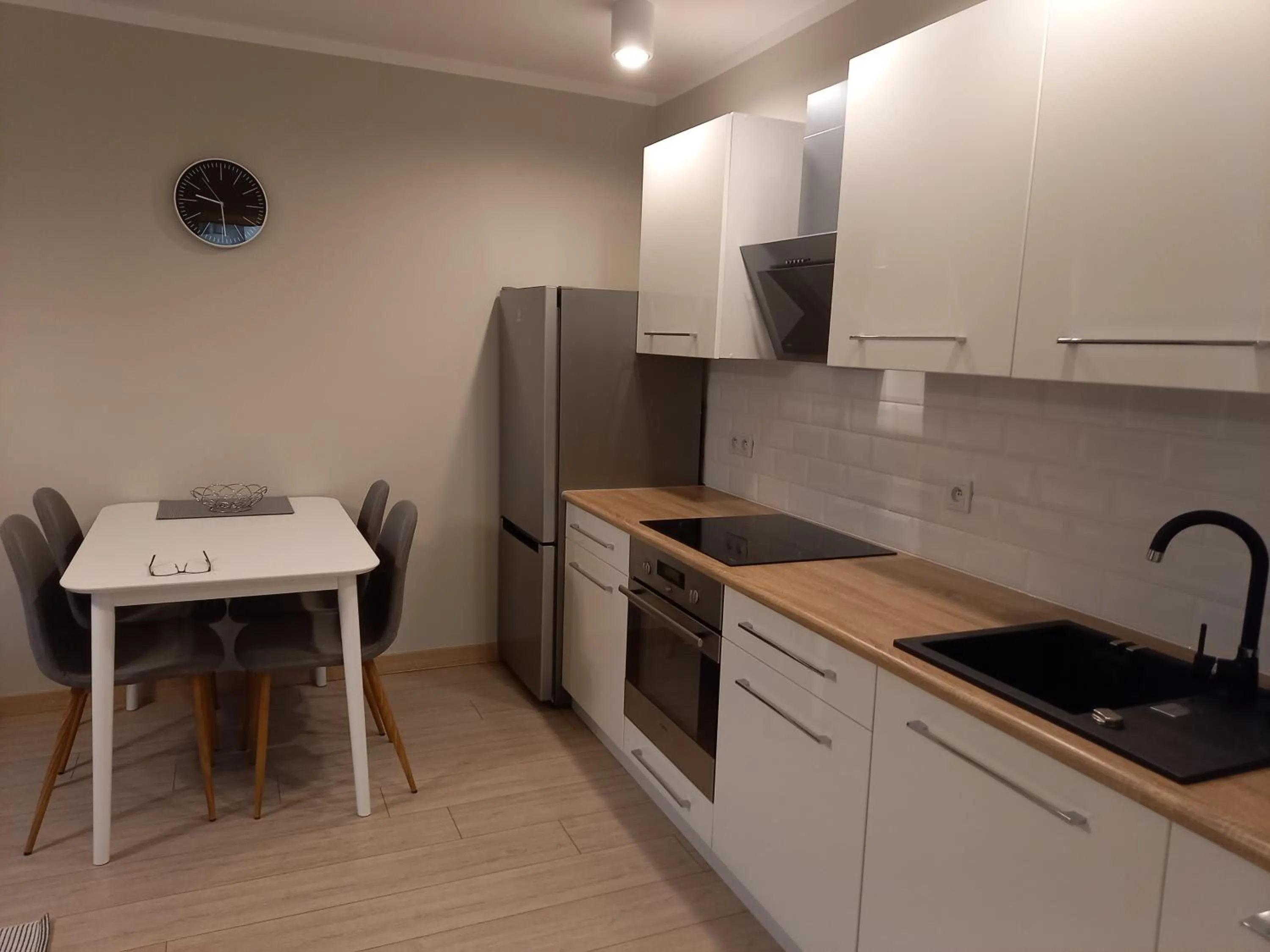 Apartament 26