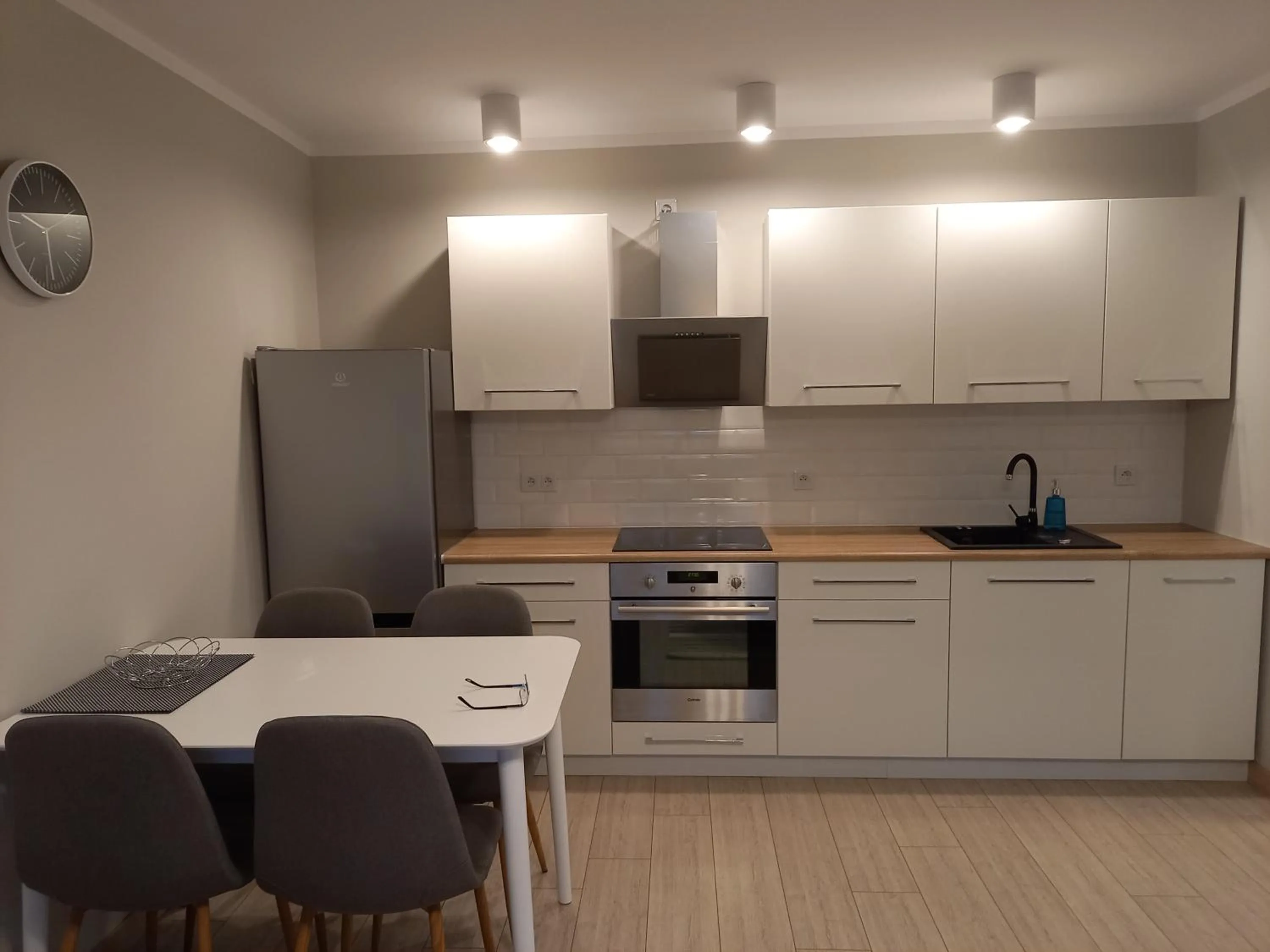 Apartament 26
