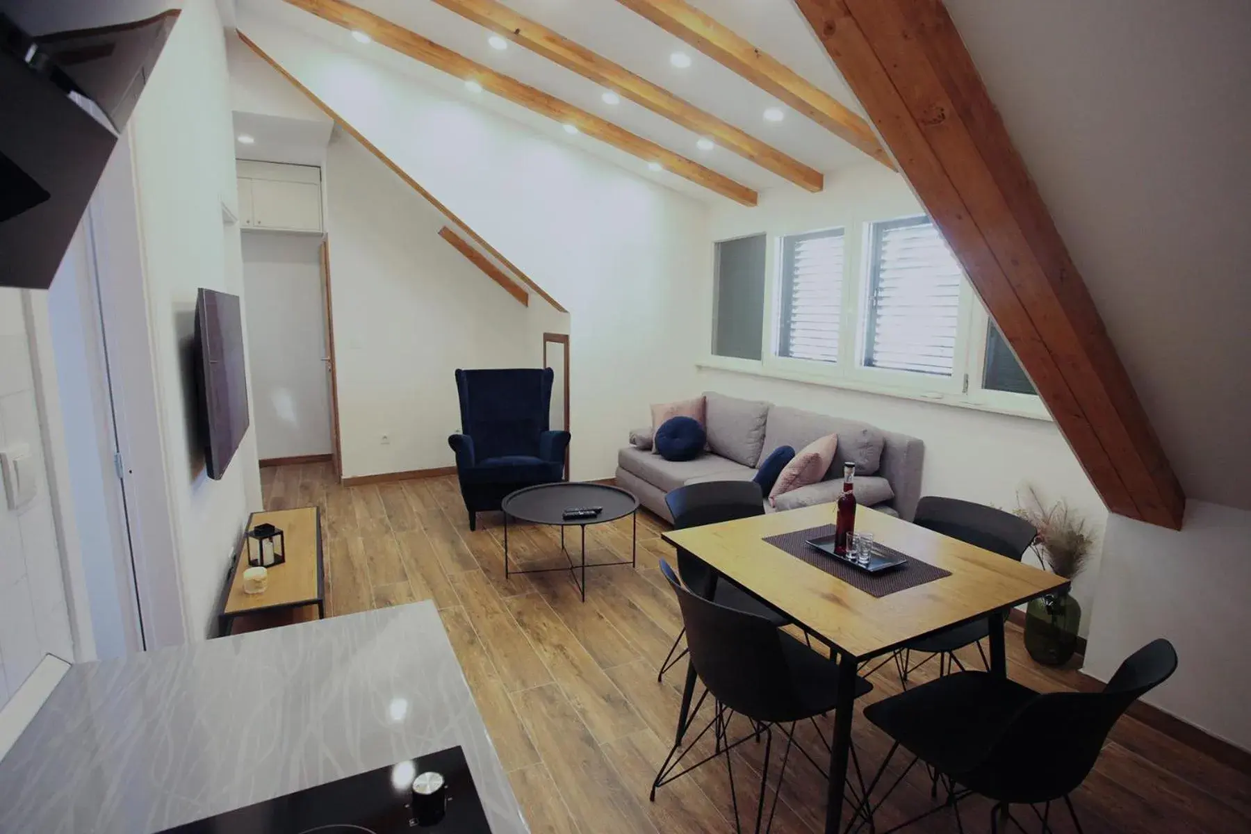 New Split Central Apartments Jakov & Niko New Split Central Apartments Jakov & Niko