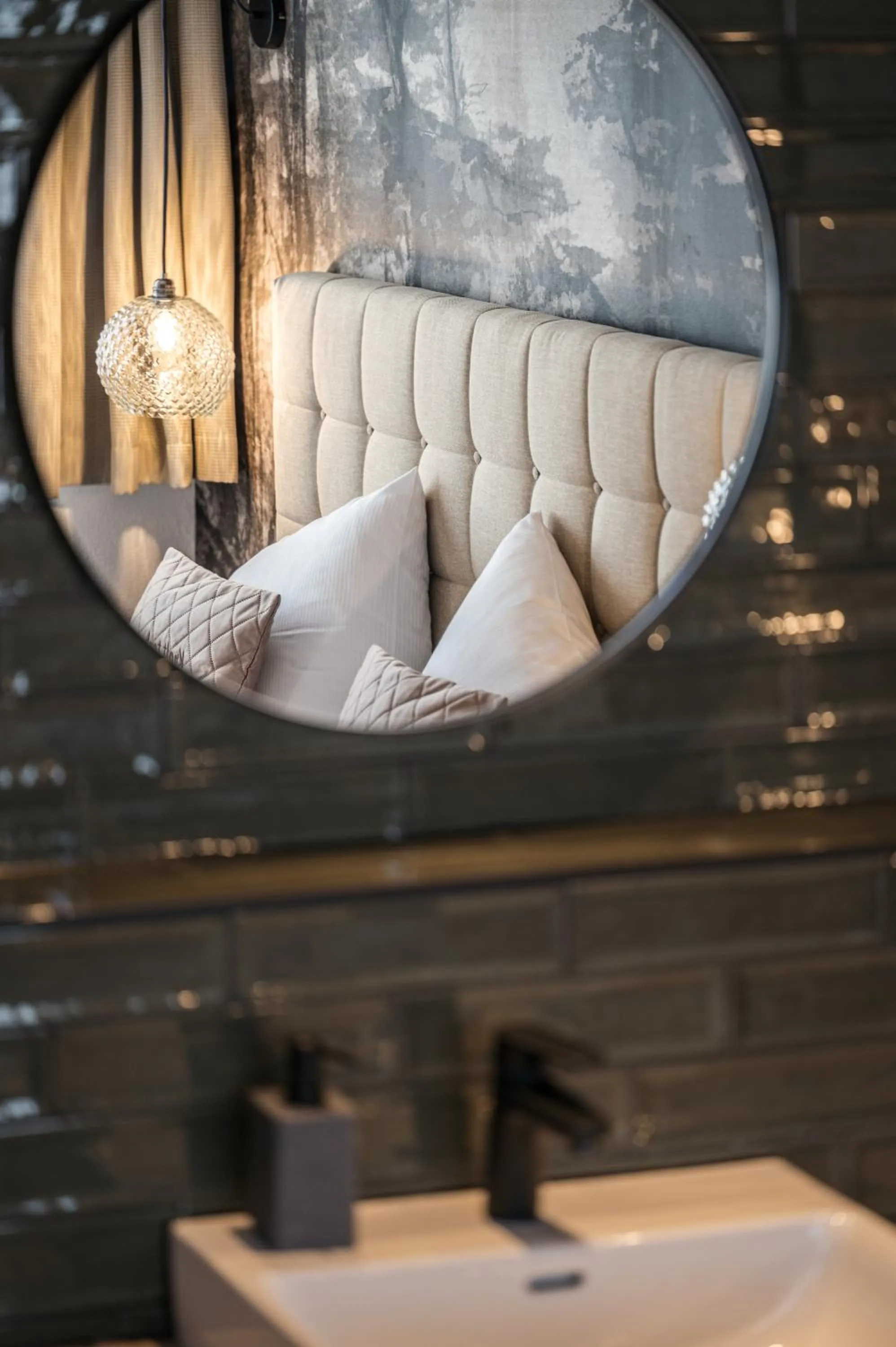 Photo of the whole room in Alpendorf Hotel Stern