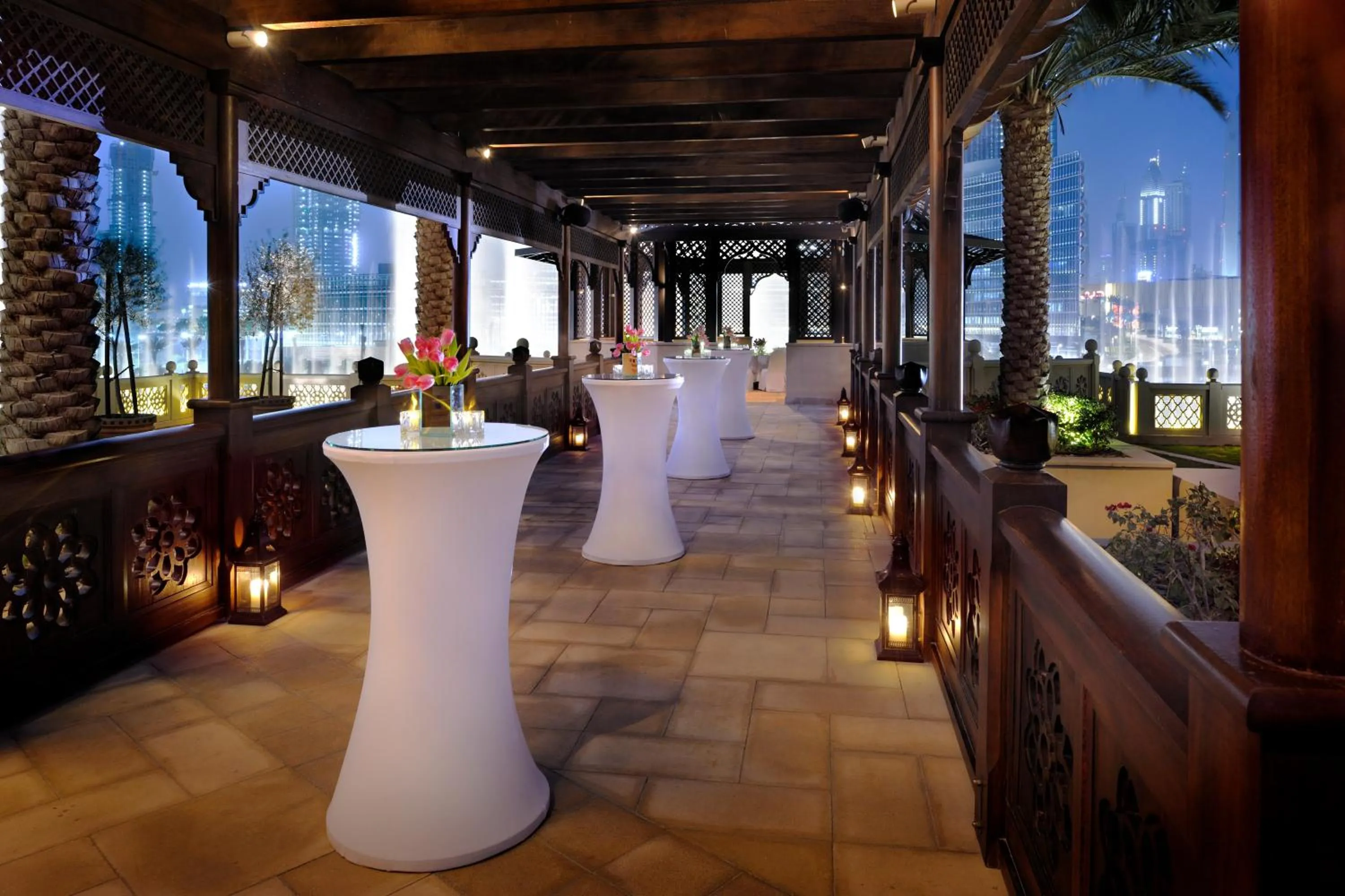 Meeting/conference room in Palace Downtown