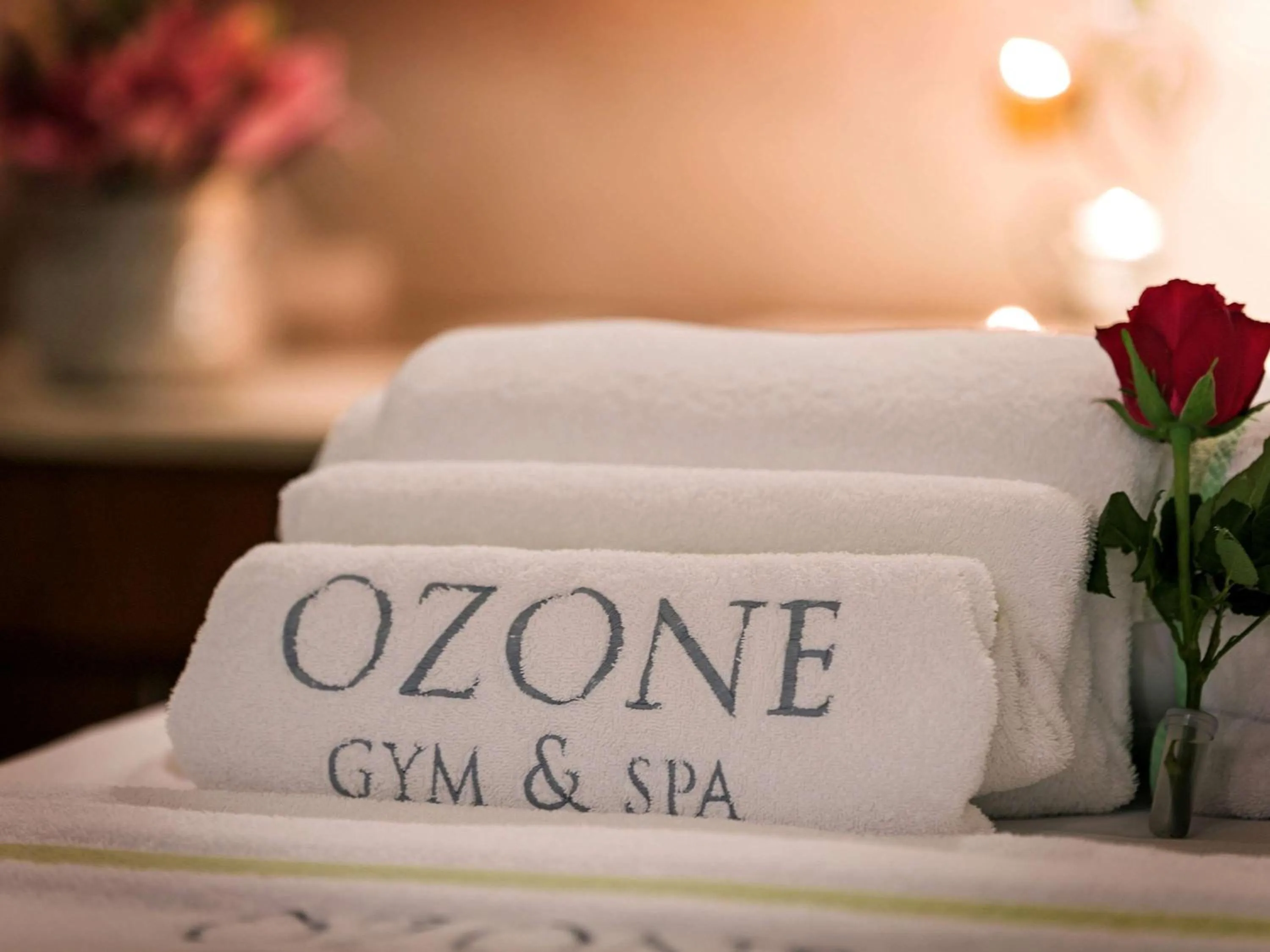 On site in La Cigale Hotel Managed by Accor