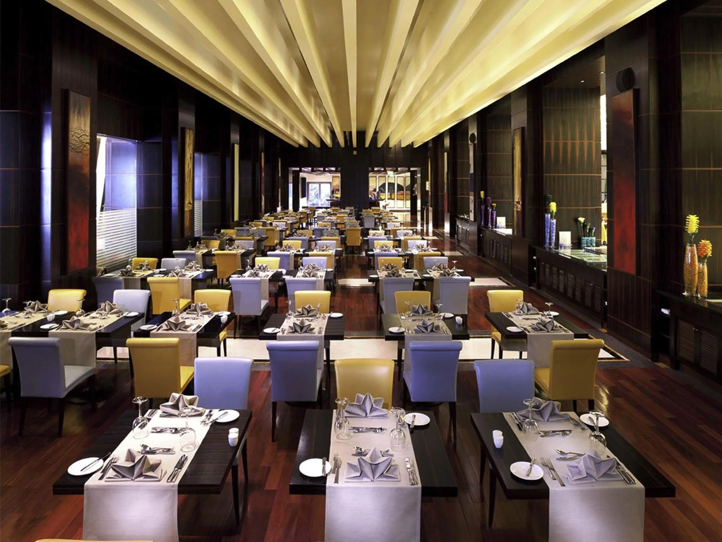 Breakfast in La Cigale Hotel Managed by Accor