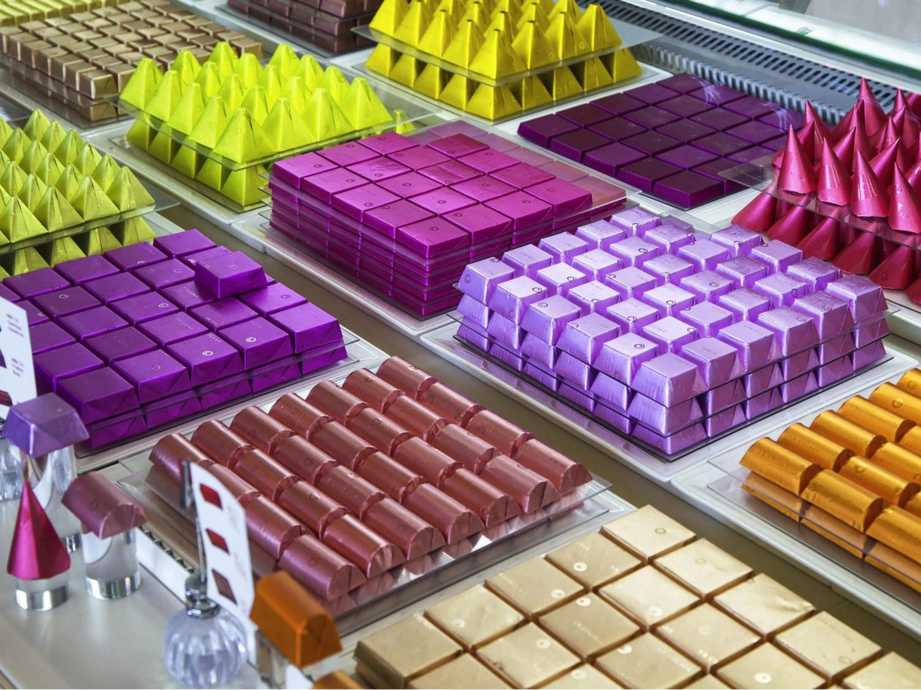 Restaurant/places to eat in La Cigale Hotel Managed by Accor