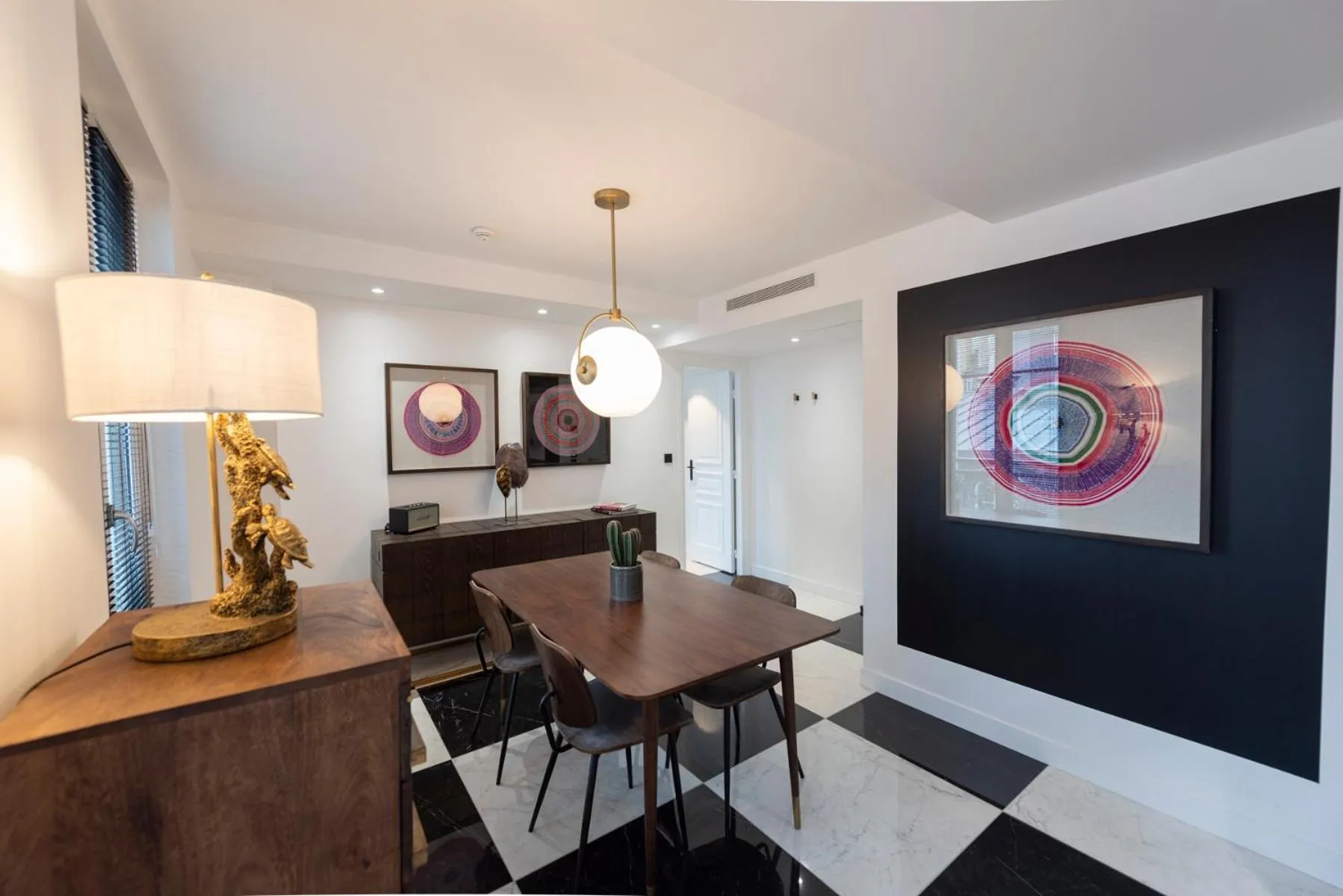 Other in O'Lord, 4 Etoiles, Residence de Luxe Champs-Elysees