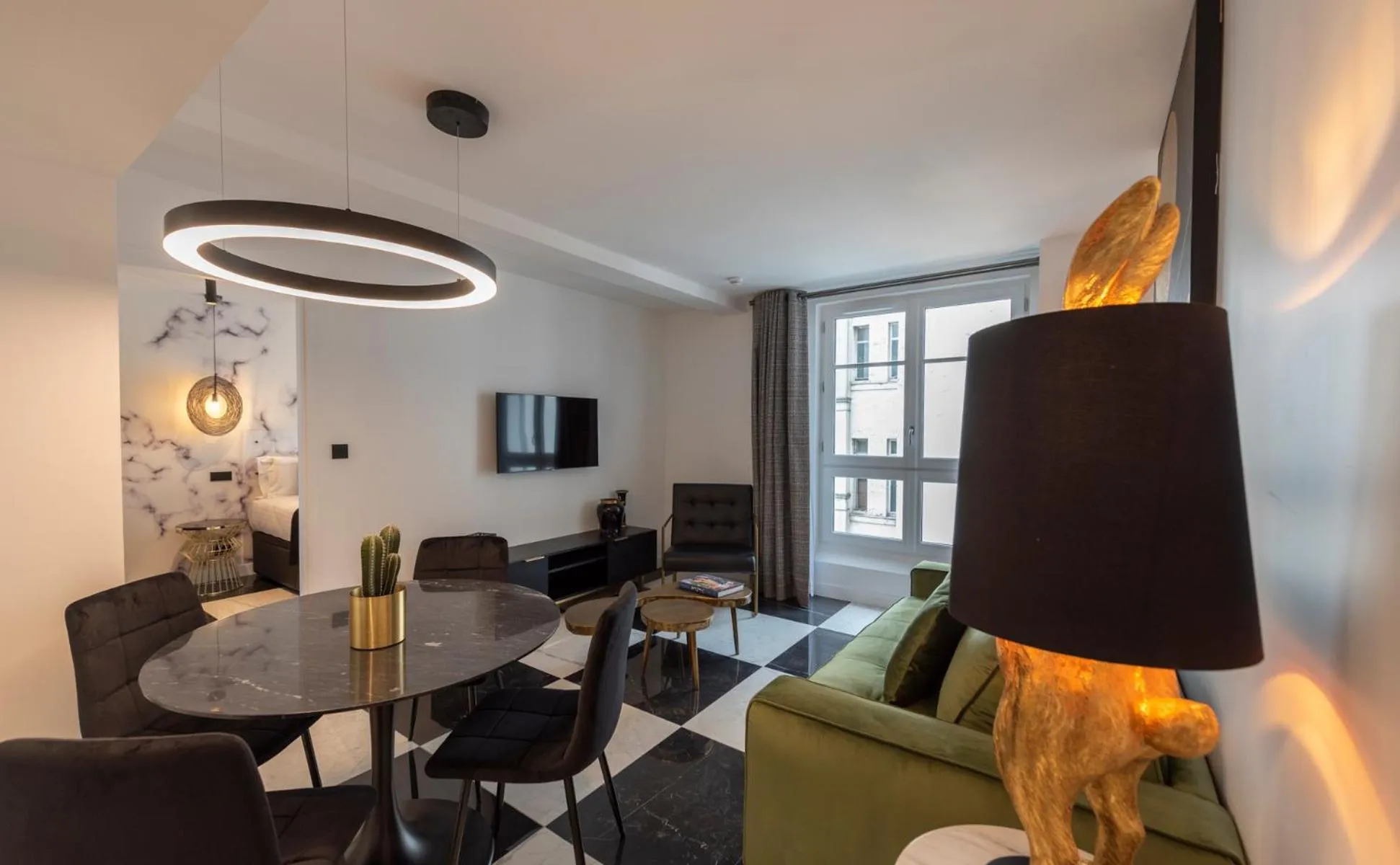 Other in O'Lord, 4 Etoiles, Residence de Luxe Champs-Elysees