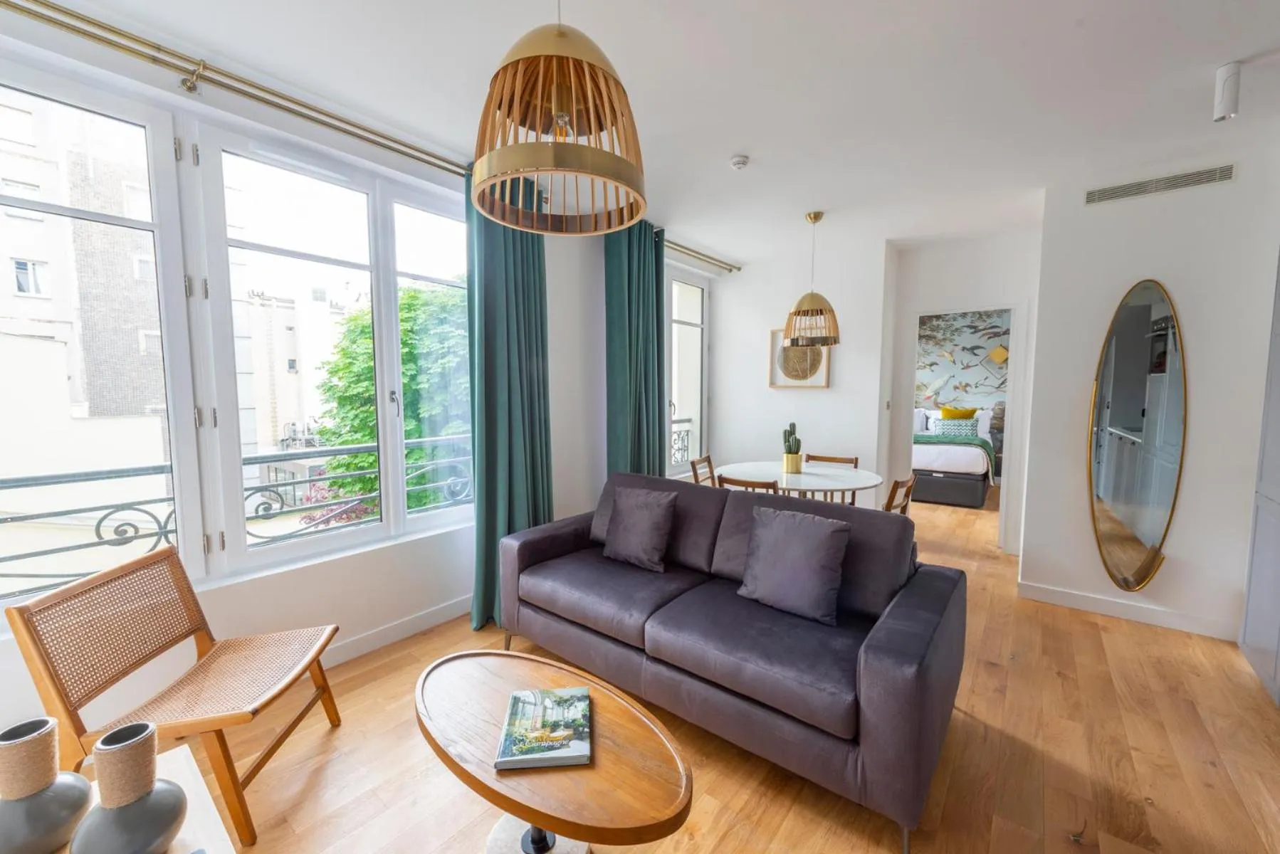 Other in O'Lord, 4 Etoiles, Residence de Luxe Champs-Elysees