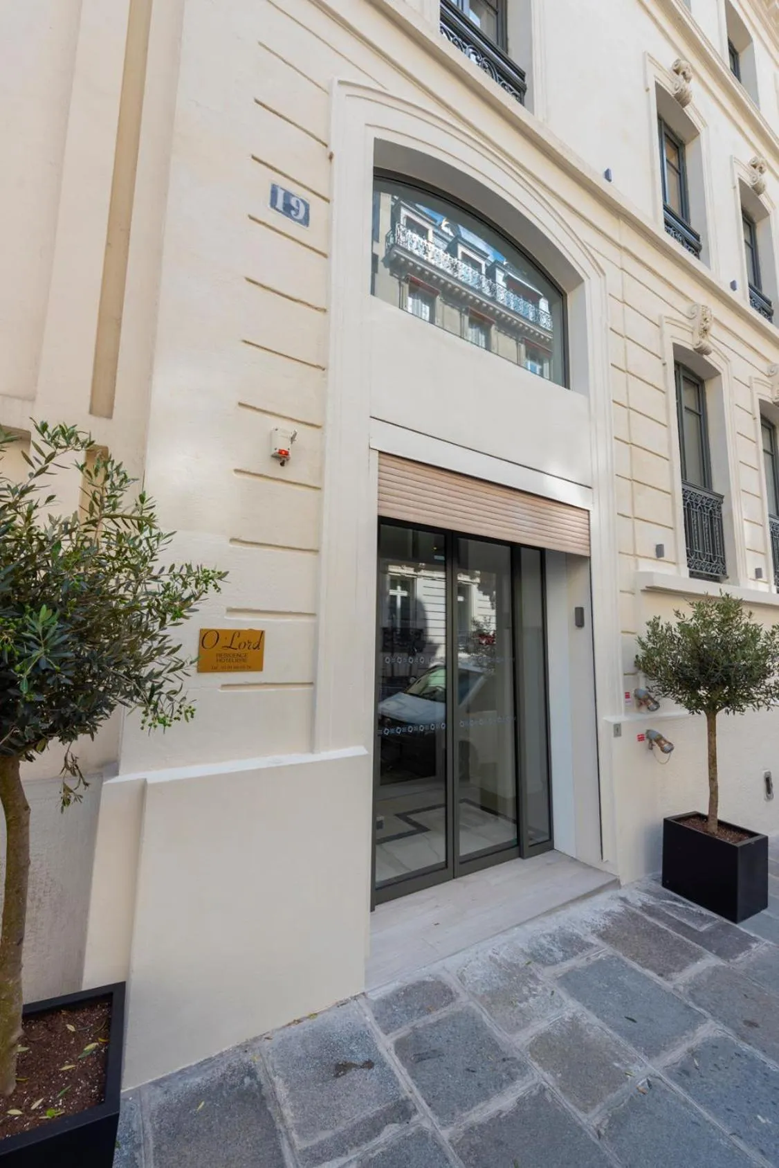 Other in O'Lord, 4 Etoiles, Residence de Luxe Champs-Elysees