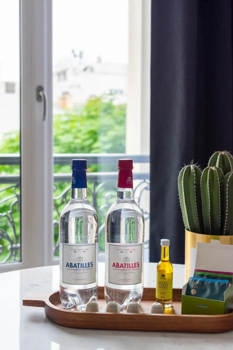 Other in O'Lord, 4 Etoiles, Residence de Luxe Champs-Elysees