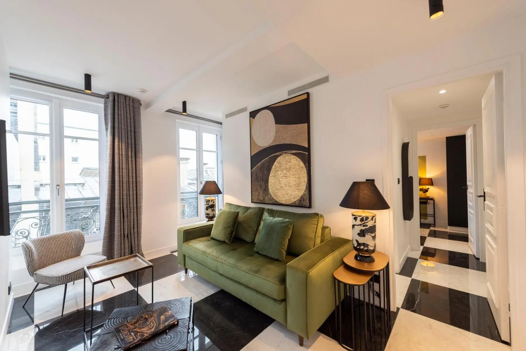 Other in O'Lord, 4 Etoiles, Residence de Luxe Champs-Elysees