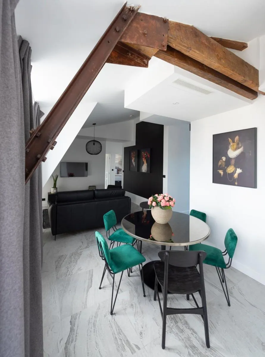 Other in O'Lord, 4 Etoiles, Residence de Luxe Champs-Elysees