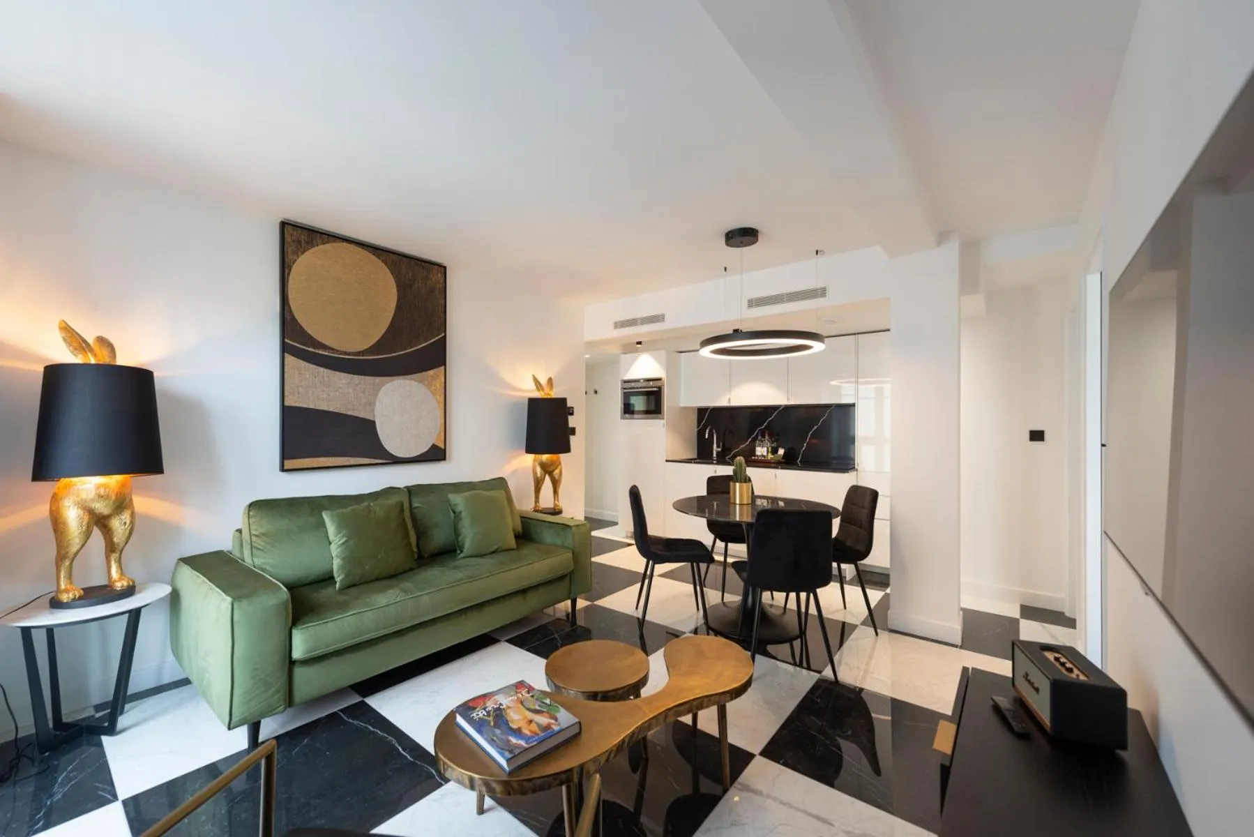 Other in O'Lord, 4 Etoiles, Residence de Luxe Champs-Elysees