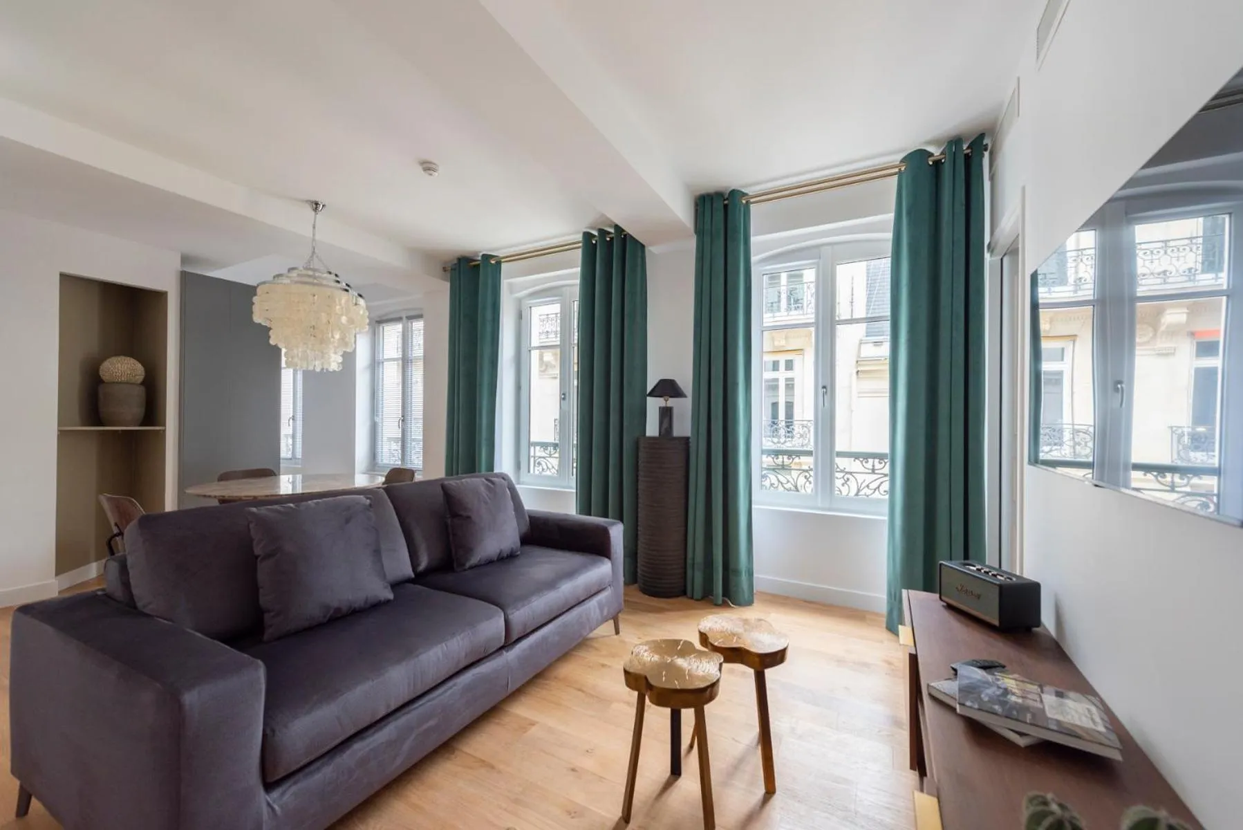 Other in O'Lord, 4 Etoiles, Residence de Luxe Champs-Elysees