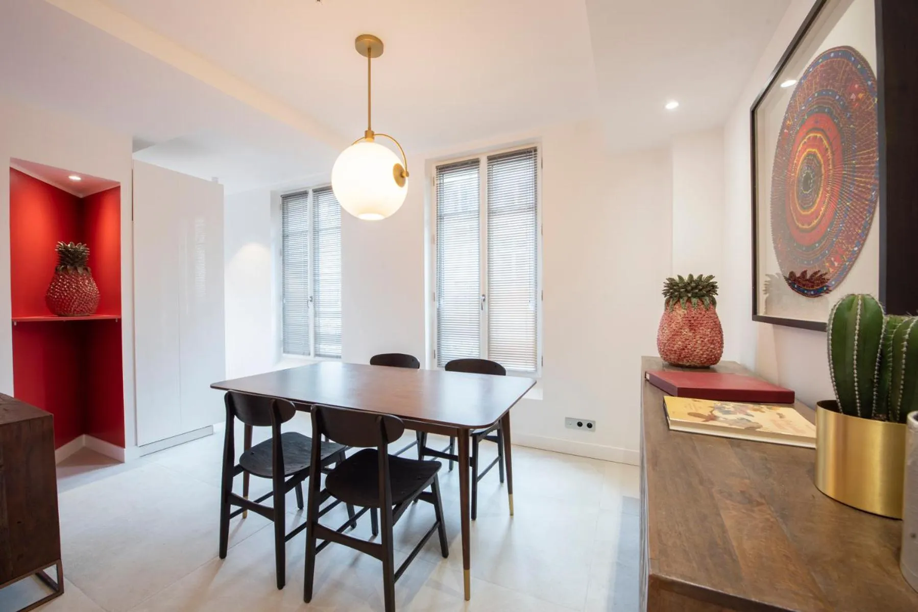 Other in O'Lord, 4 Etoiles, Residence de Luxe Champs-Elysees