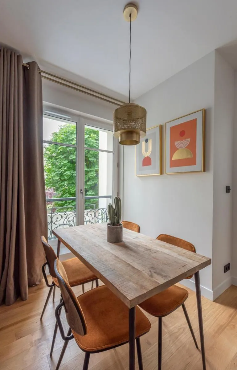 Other in O'Lord, 4 Etoiles, Residence de Luxe Champs-Elysees