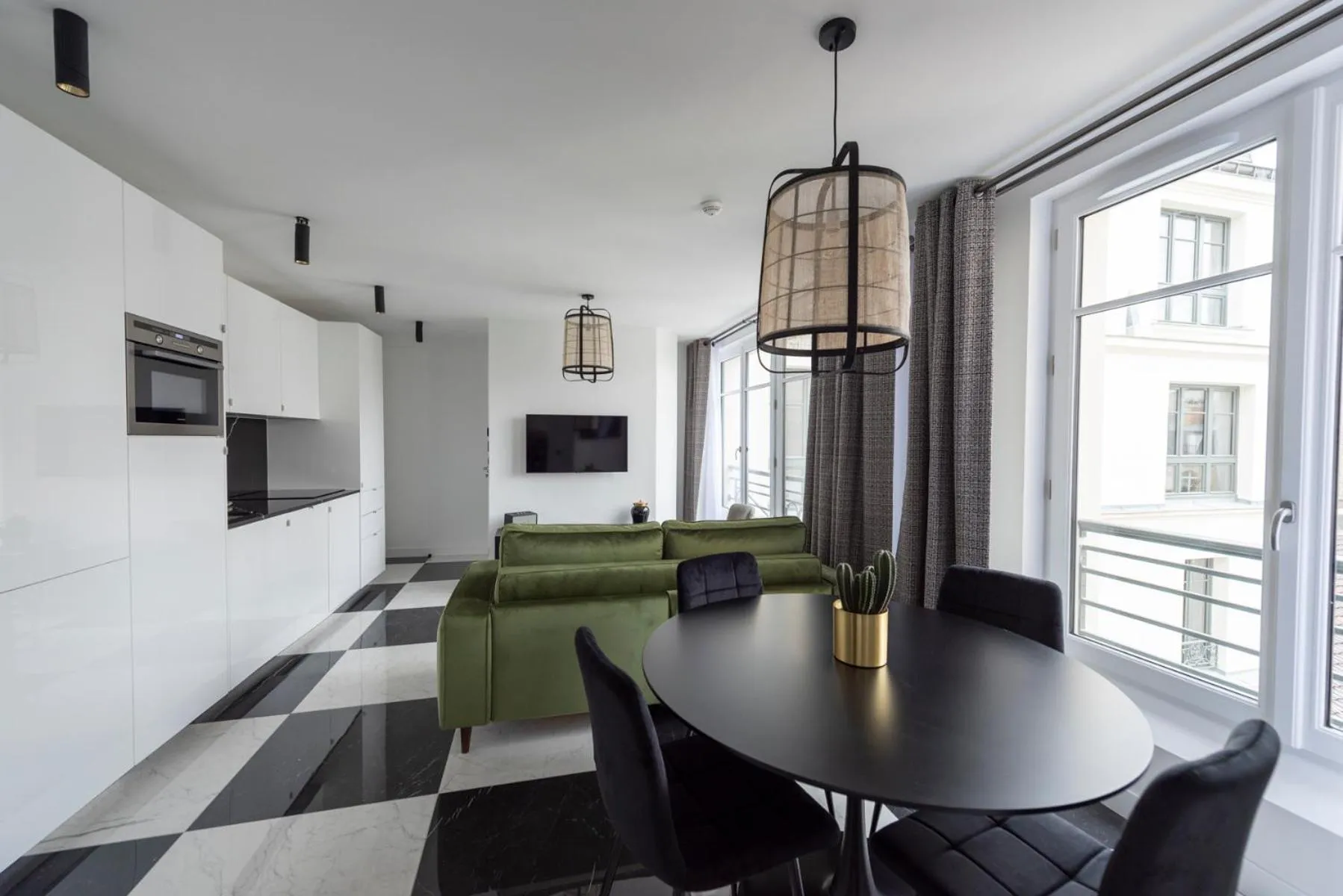 Other in O'Lord, 4 Etoiles, Residence de Luxe Champs-Elysees