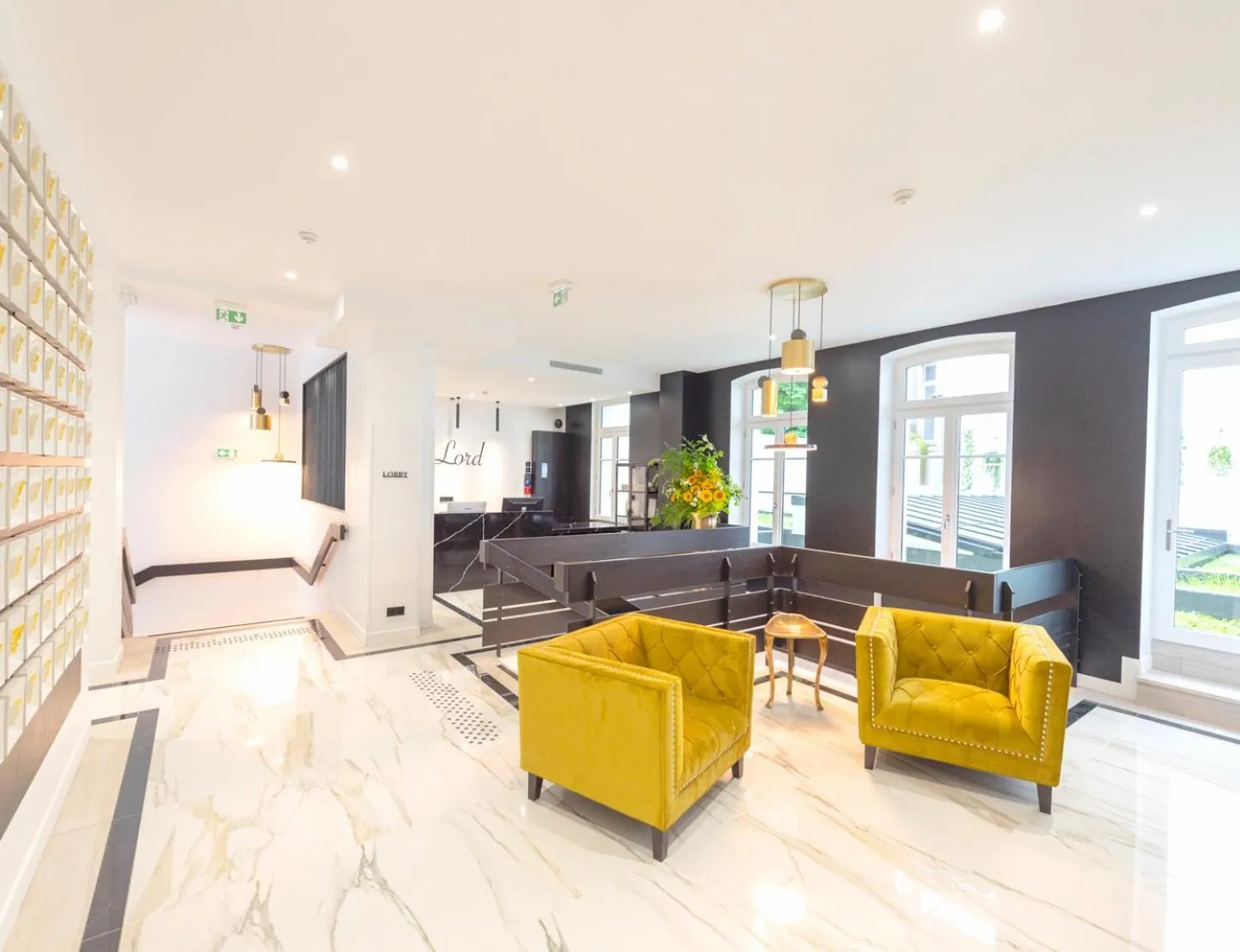 Other in O'Lord, 4 Etoiles, Residence de Luxe Champs-Elysees