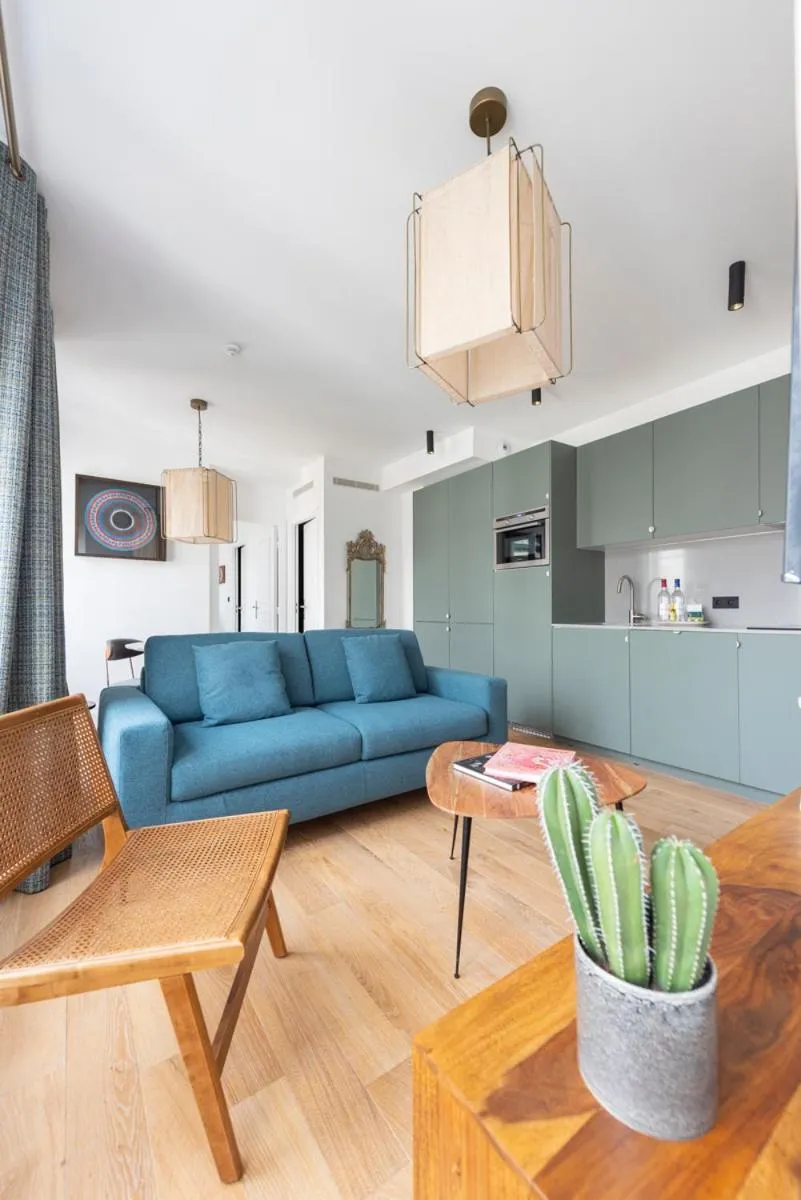 Other in O'Lord, 4 Etoiles, Residence de Luxe Champs-Elysees