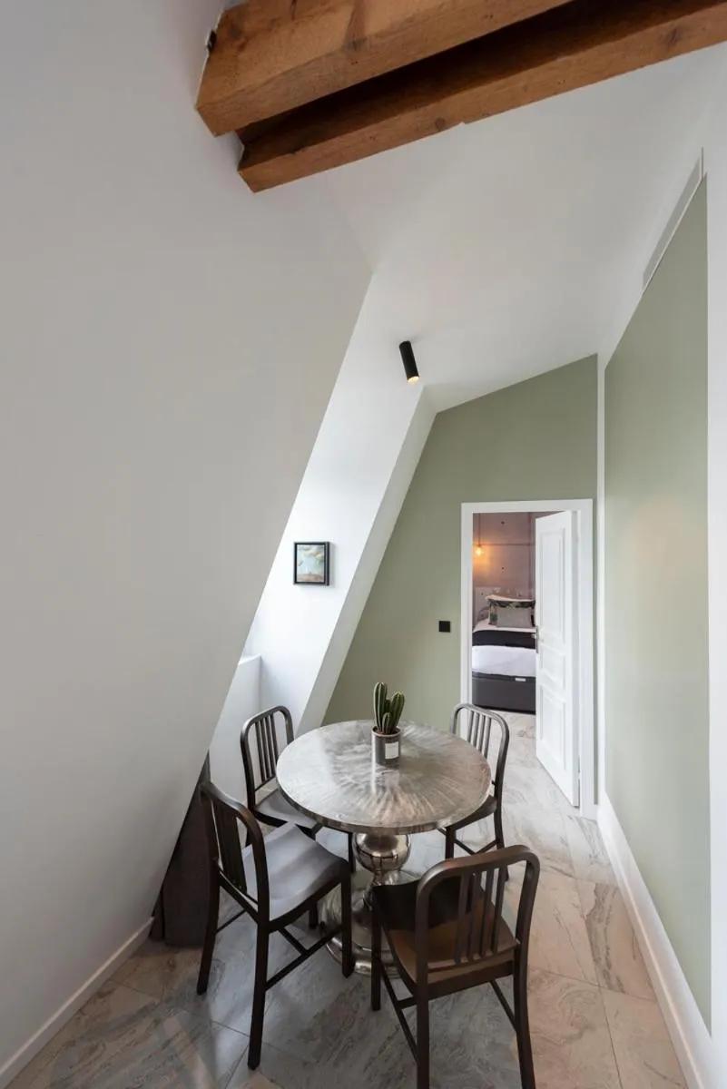 Other in O'Lord, 4 Etoiles, Residence de Luxe Champs-Elysees