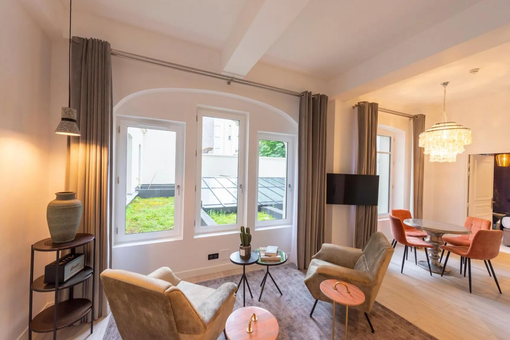 Other in O'Lord, 4 Etoiles, Residence de Luxe Champs-Elysees