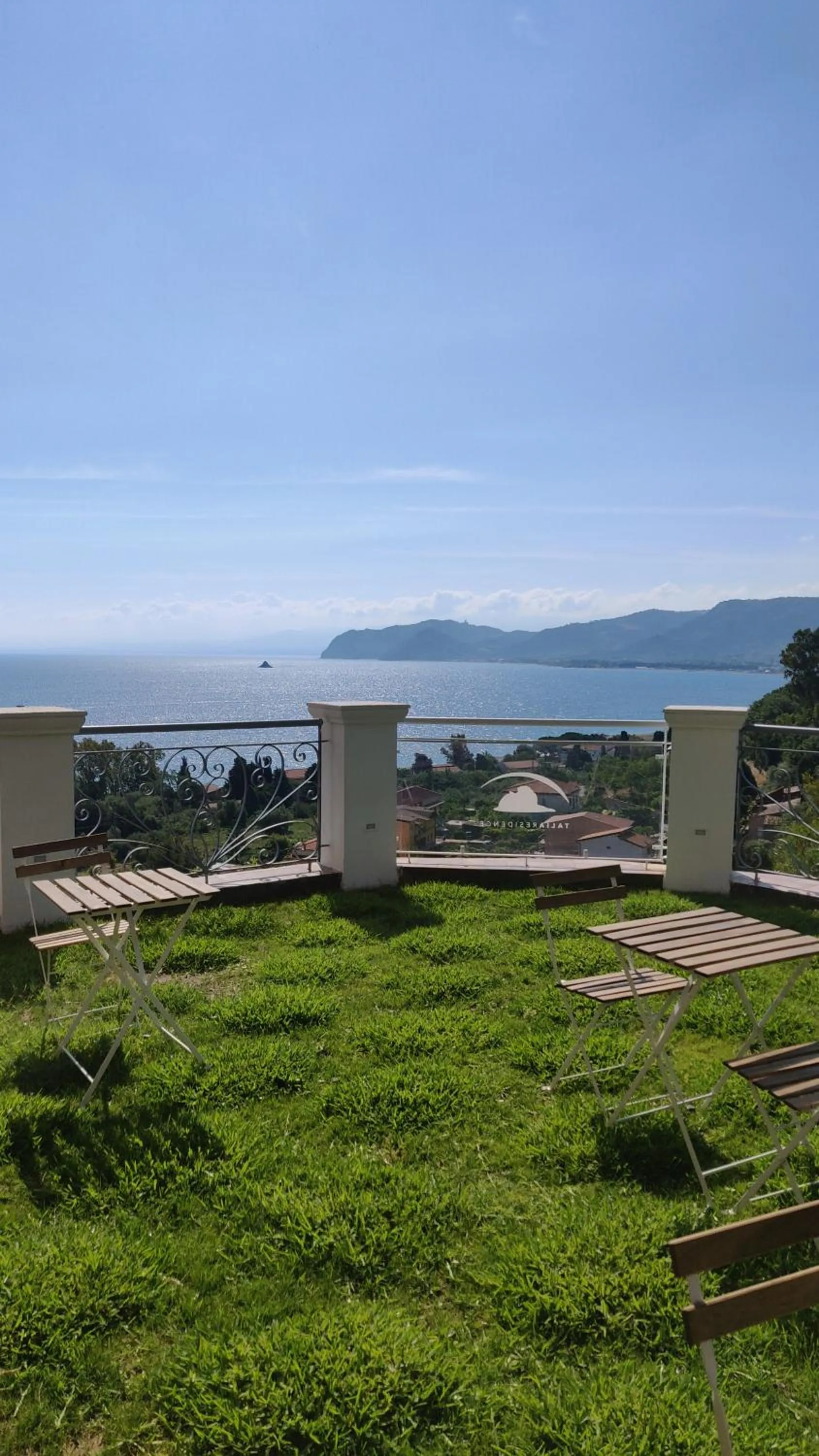 Day in Talìa Residence