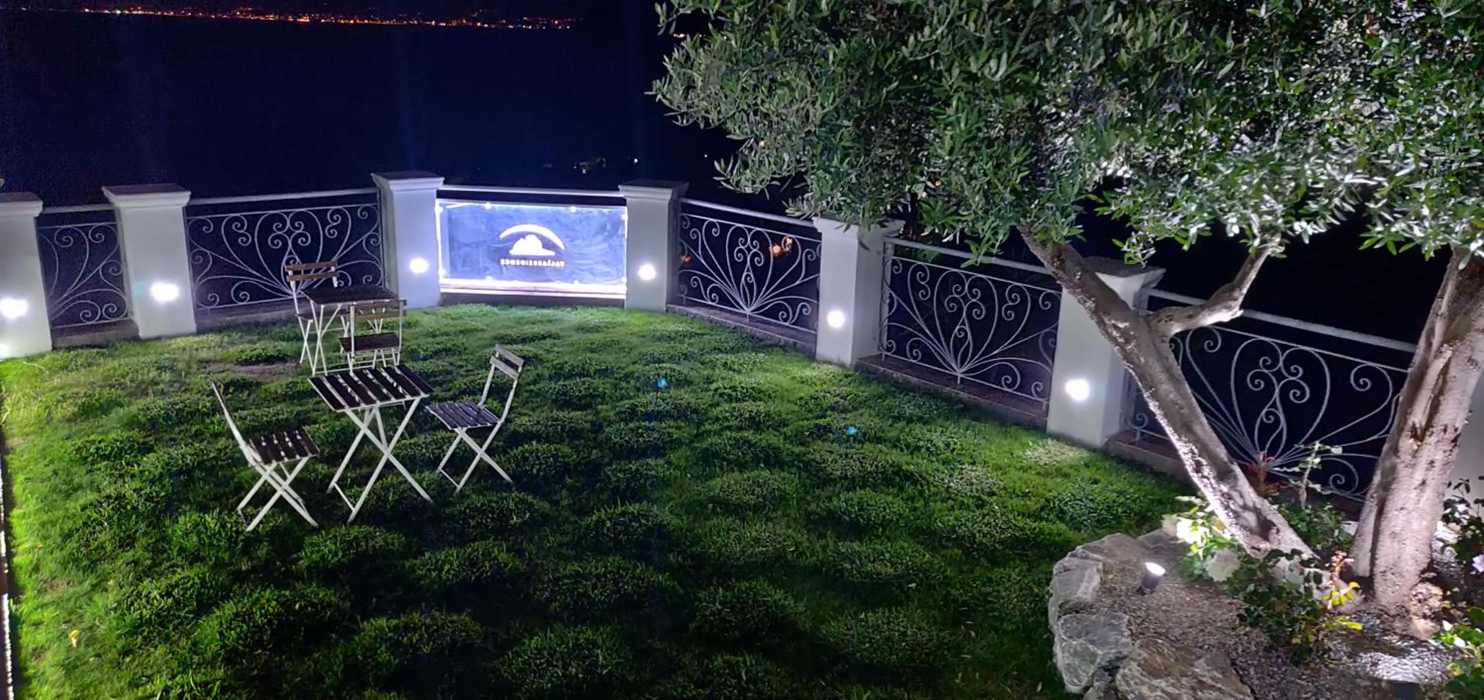 Night in Talìa Residence