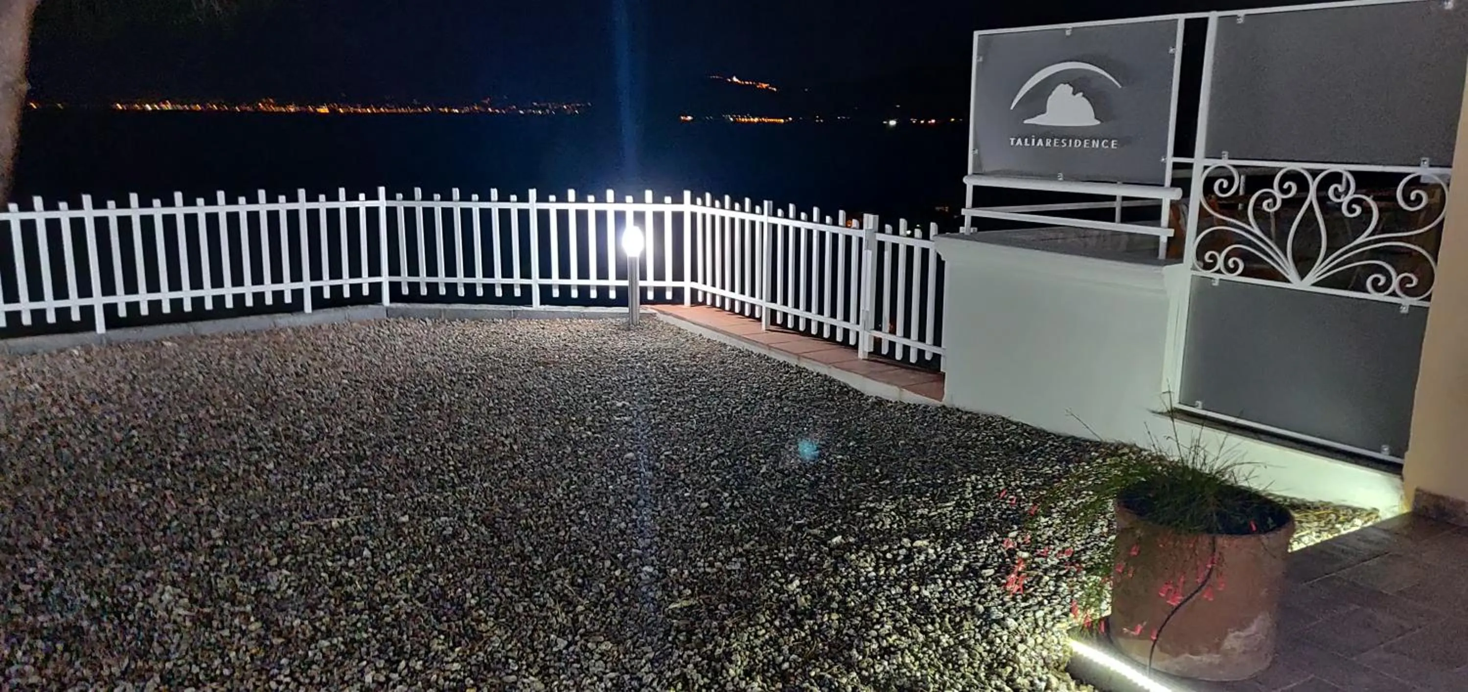 Night in Talìa Residence