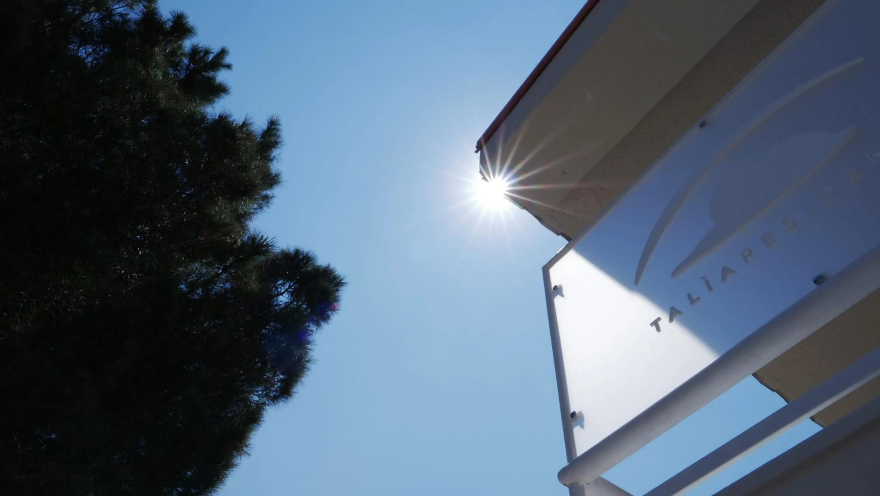 Property logo or sign in Talìa Residence