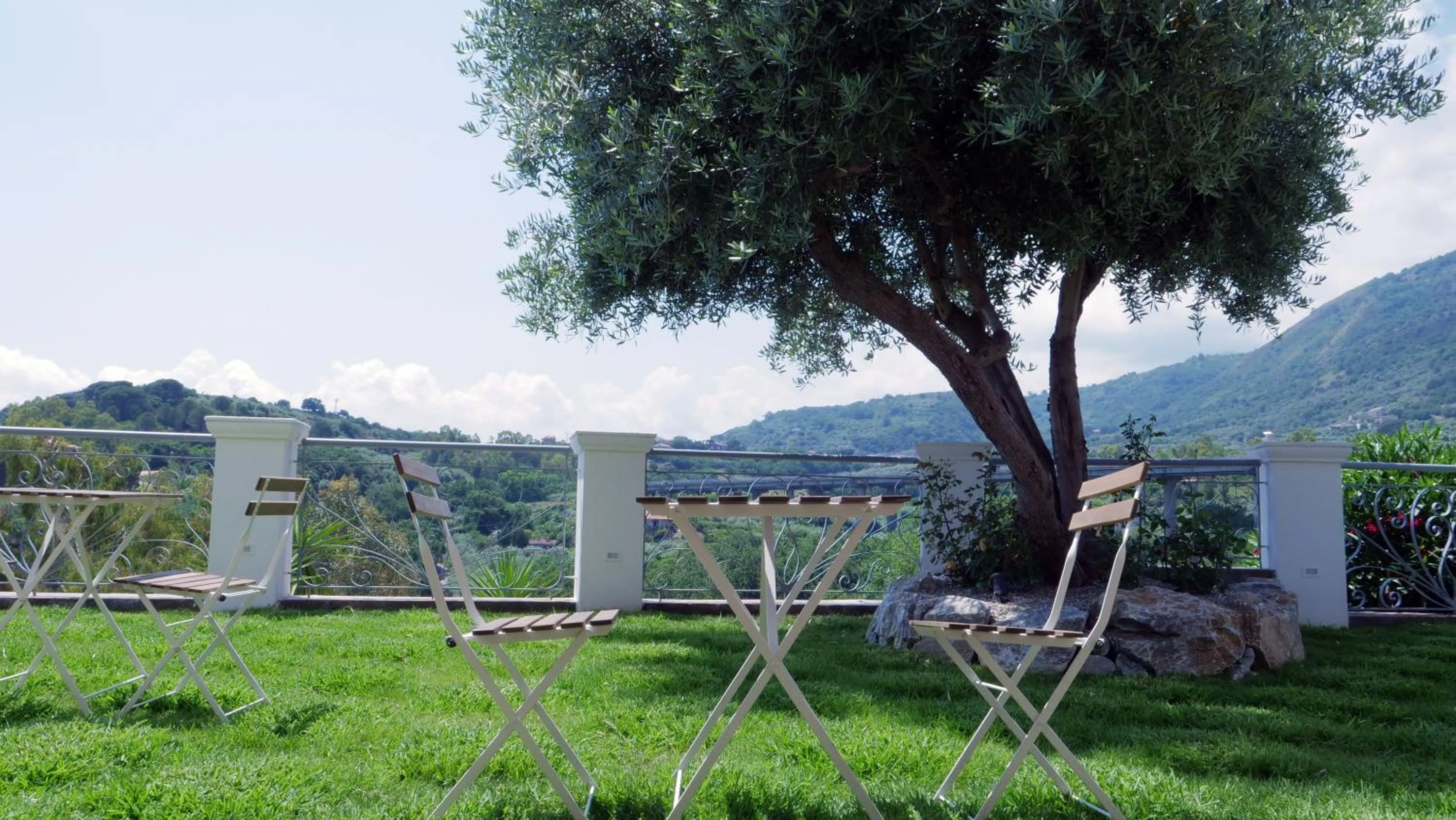 Day in Talìa Residence